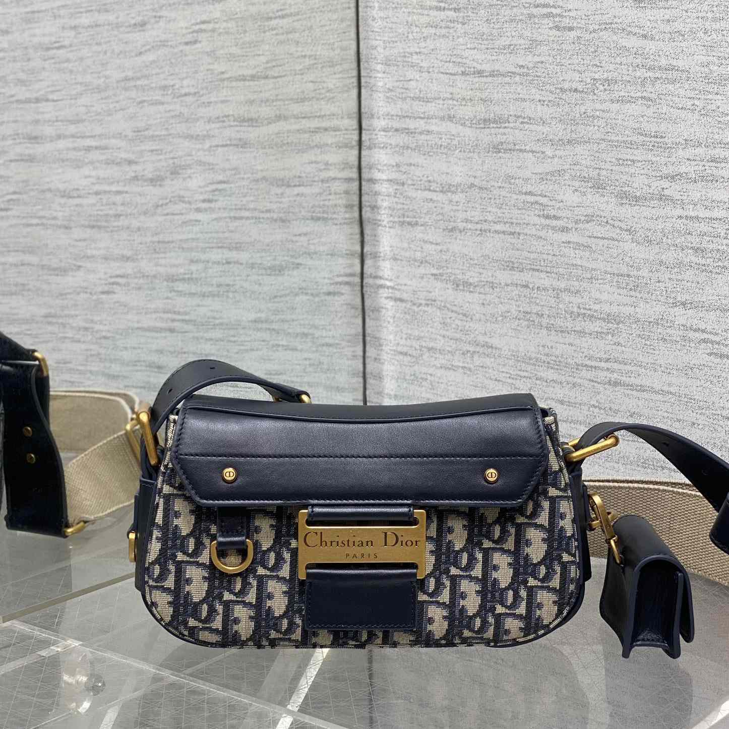 Dior Small Streetchic Bag  - DesignerGu