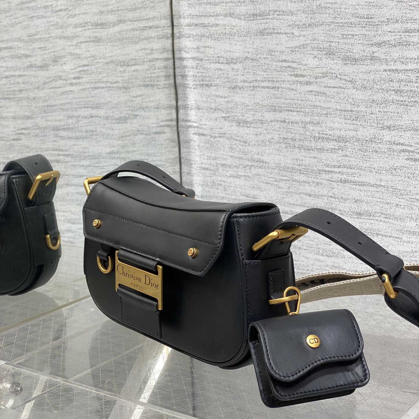 Dior Small Streetchic Bag   - DesignerGu