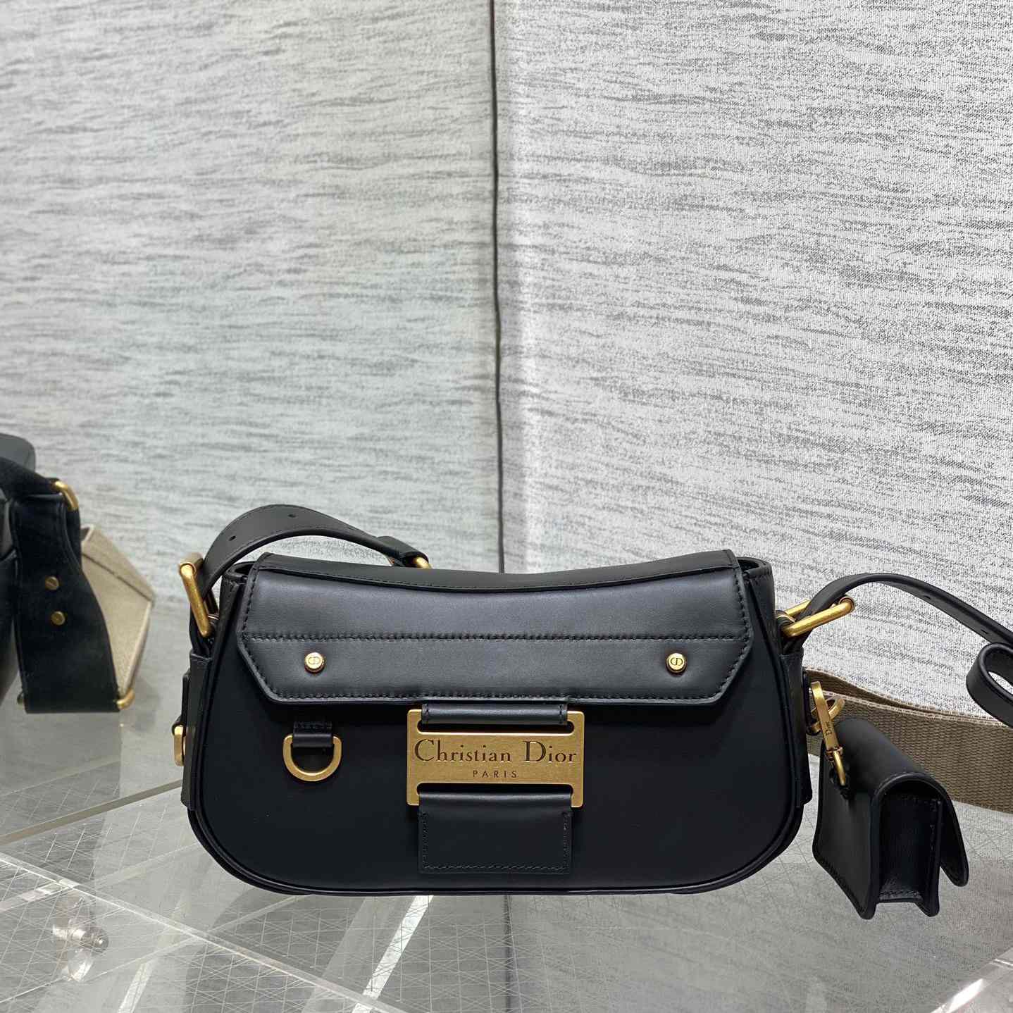 Dior Small Streetchic Bag   - DesignerGu