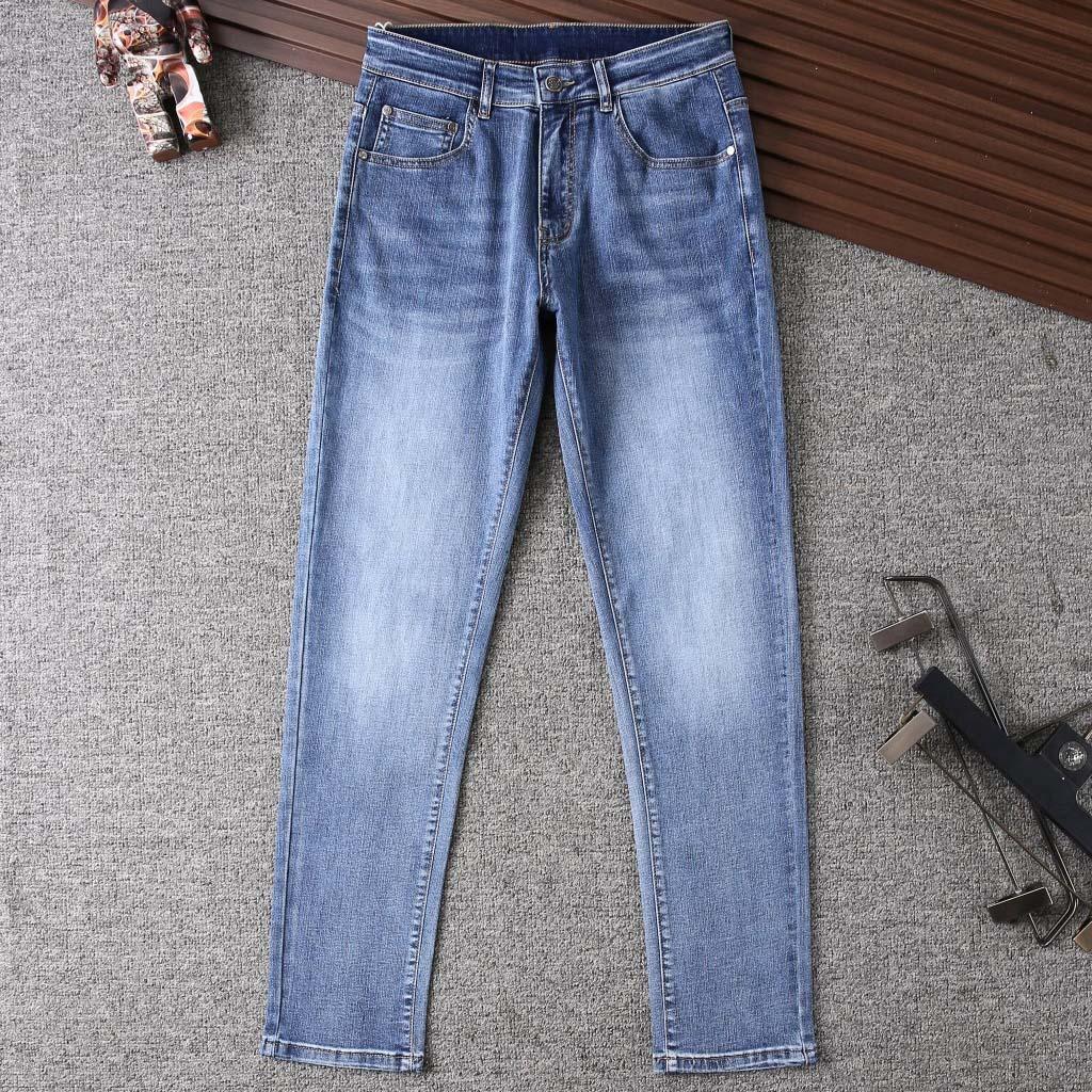 Louis Vuitton Jeans - 