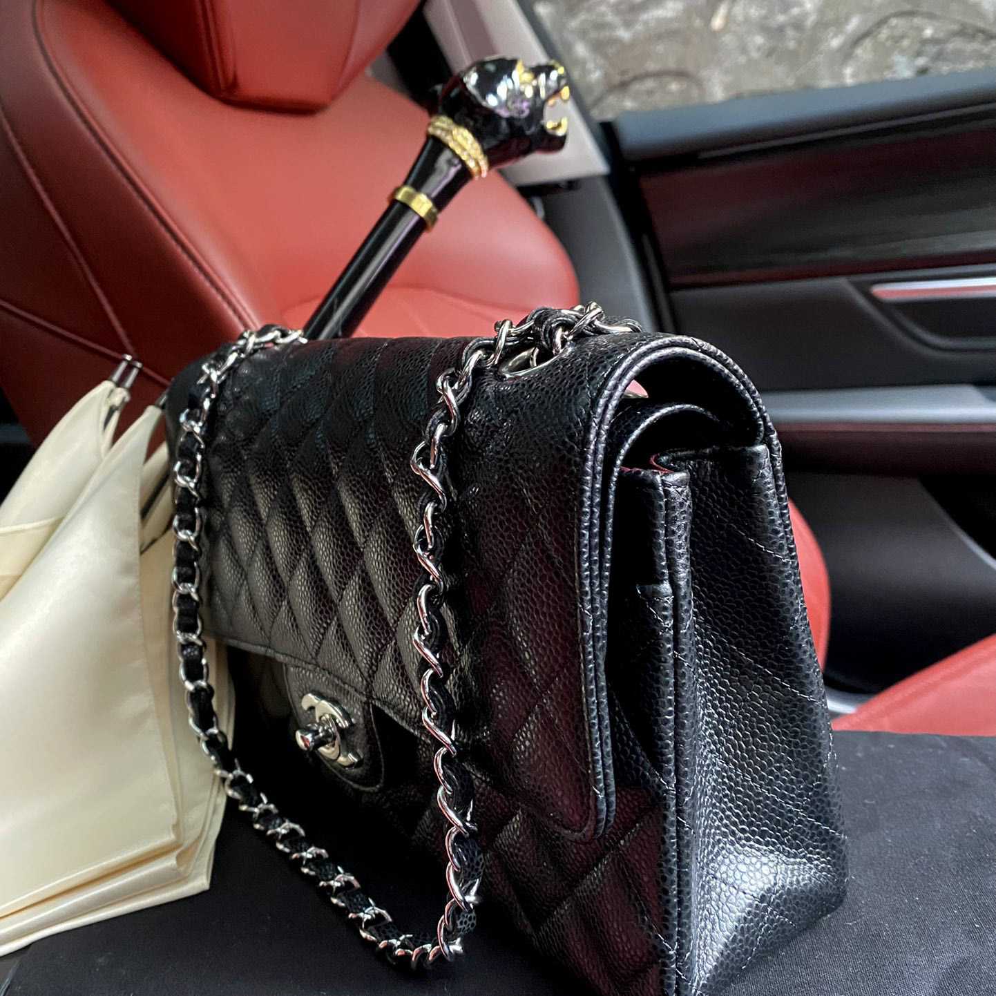 Chanel A01112 Bag - DesignerGu