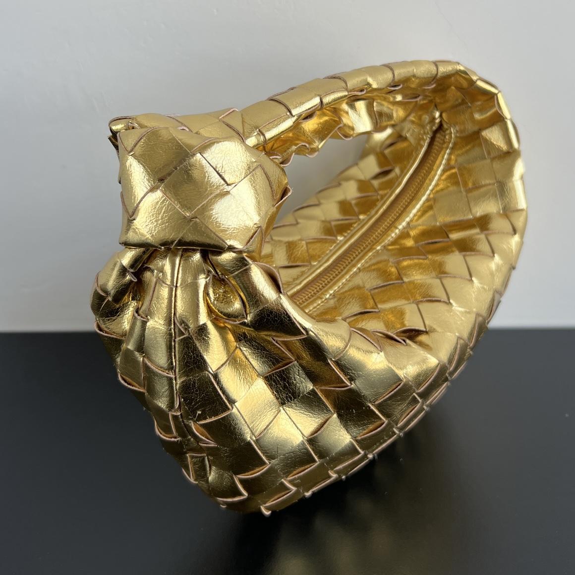 Bottega Veneta Mini Jodie - DesignerGu