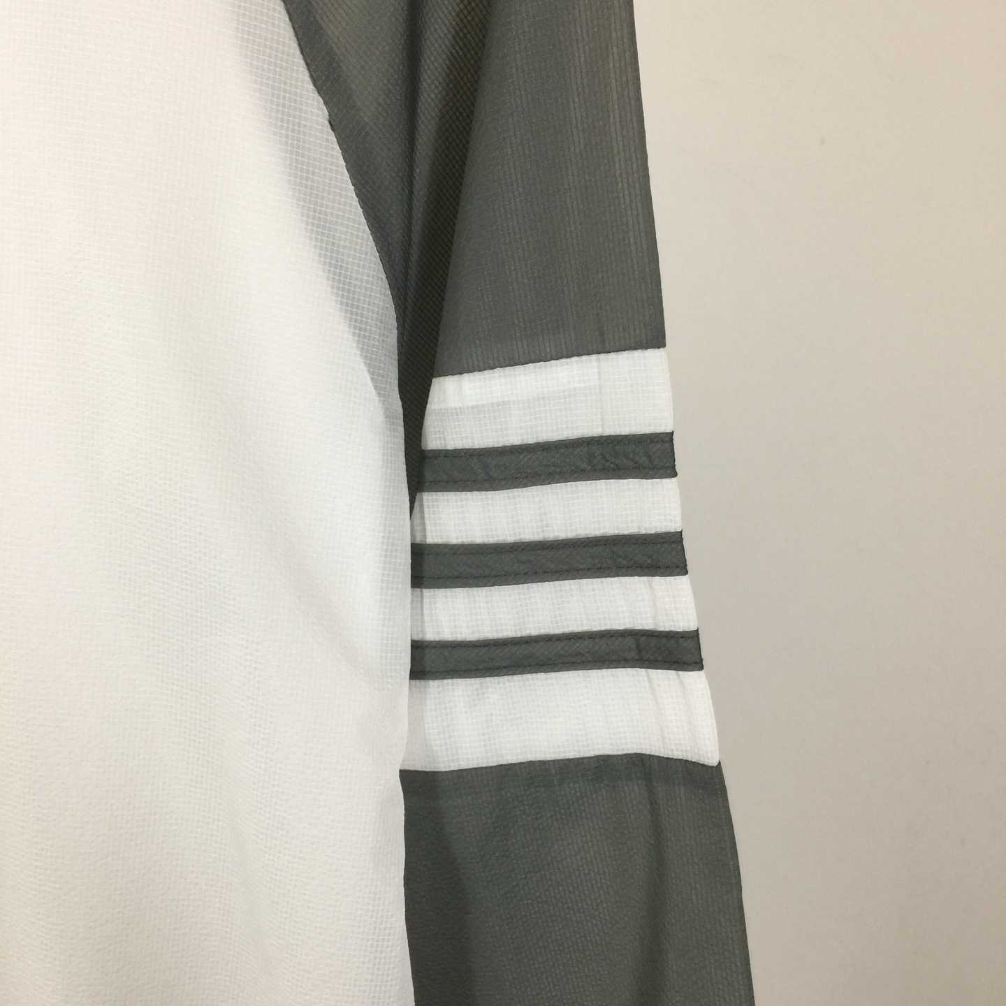 Thom Browne New York Light Jacket - DesignerGu