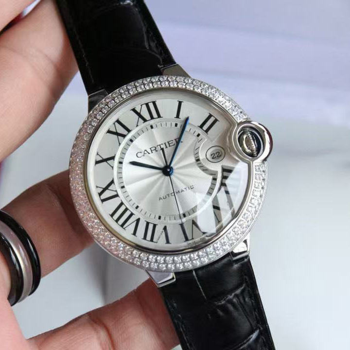 Cartier Watch  - DesignerGu
