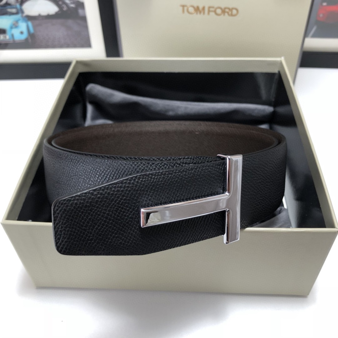 Tom Ford Belt - DesignerGu