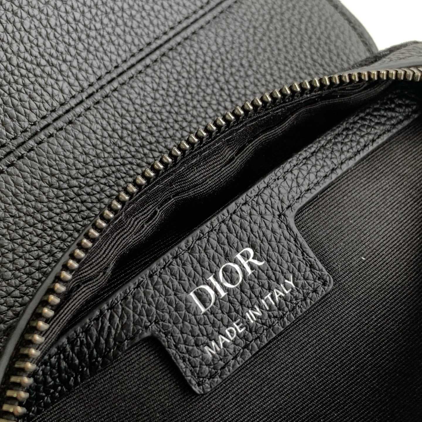 Dior Mini Saddle Bag   - DesignerGu