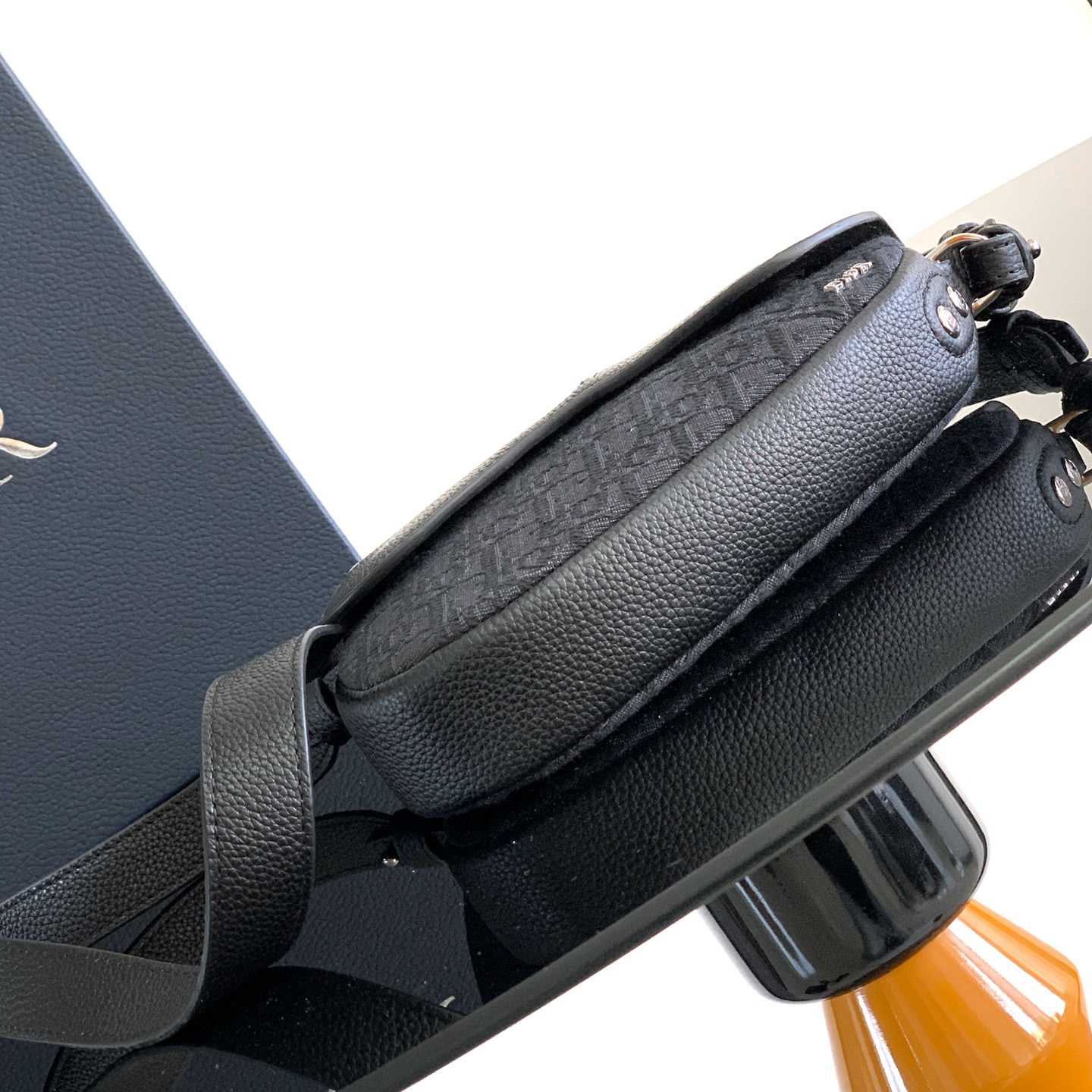 Dior Mini Saddle Bag   - DesignerGu