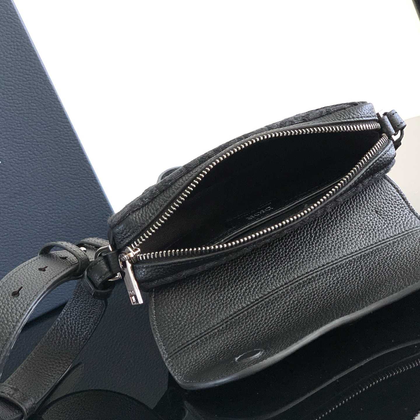 Dior Mini Saddle Bag   - DesignerGu