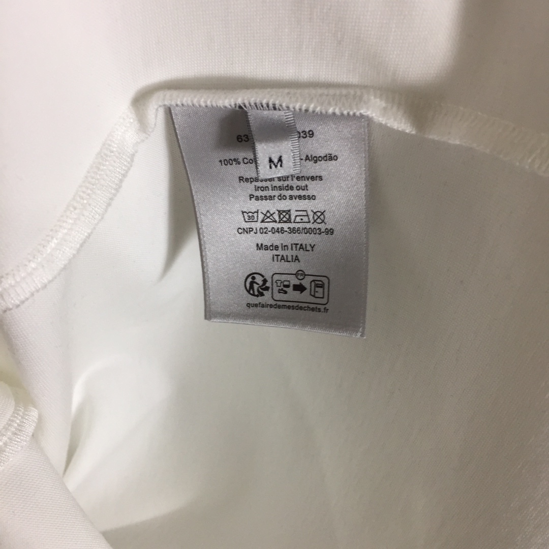 Dior Relaxed-fit T-shirt  - DesignerGu