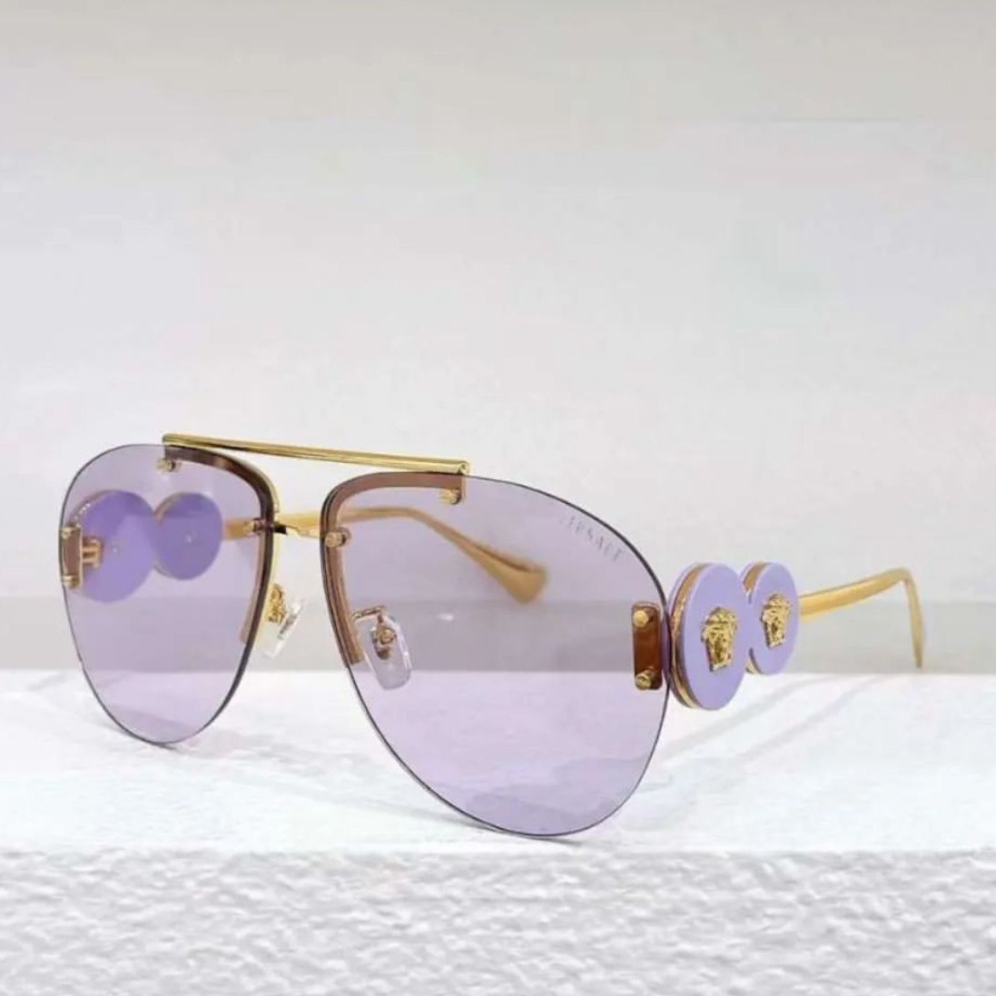 Versace Sunglasses       - DesignerGu