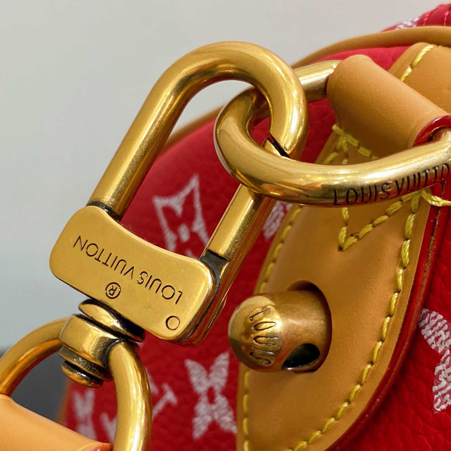 Louis Vuitton Speedy P9 Bandoulière 30   M14067 - DesignerGu
