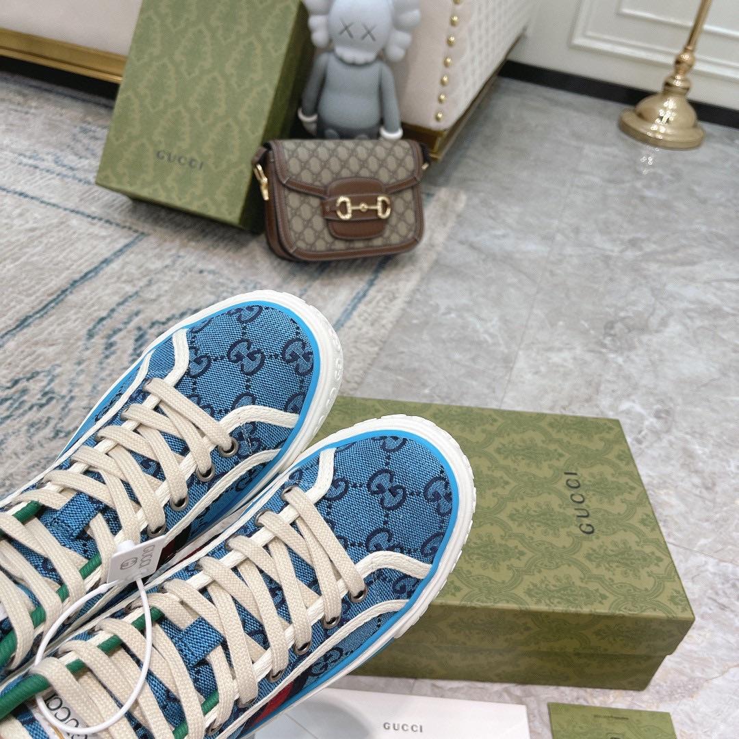 Gucci Tennis 1977 Sneaker - DesignerGu