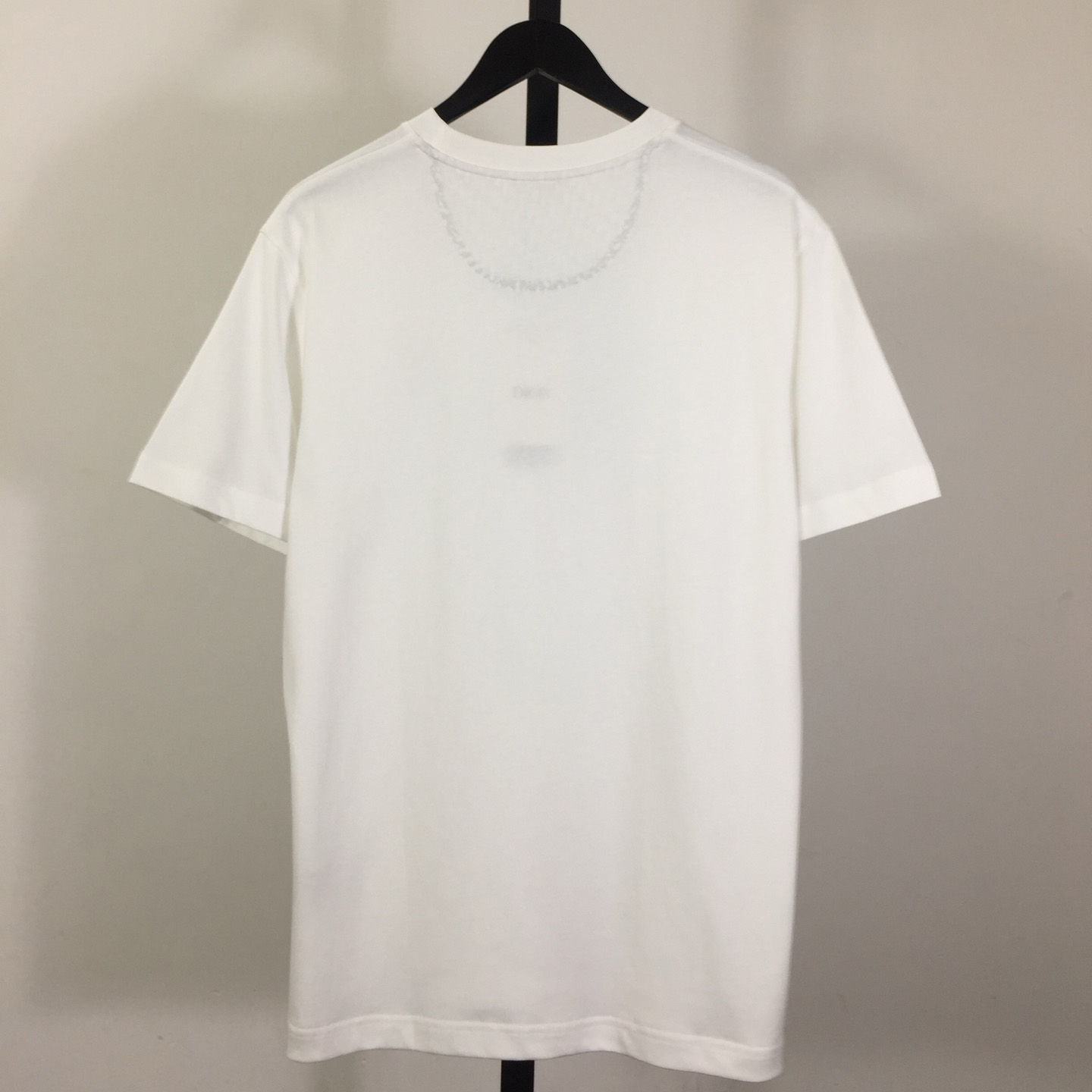 Dior CD Icon Relaxed-fit T-shirt  - DesignerGu