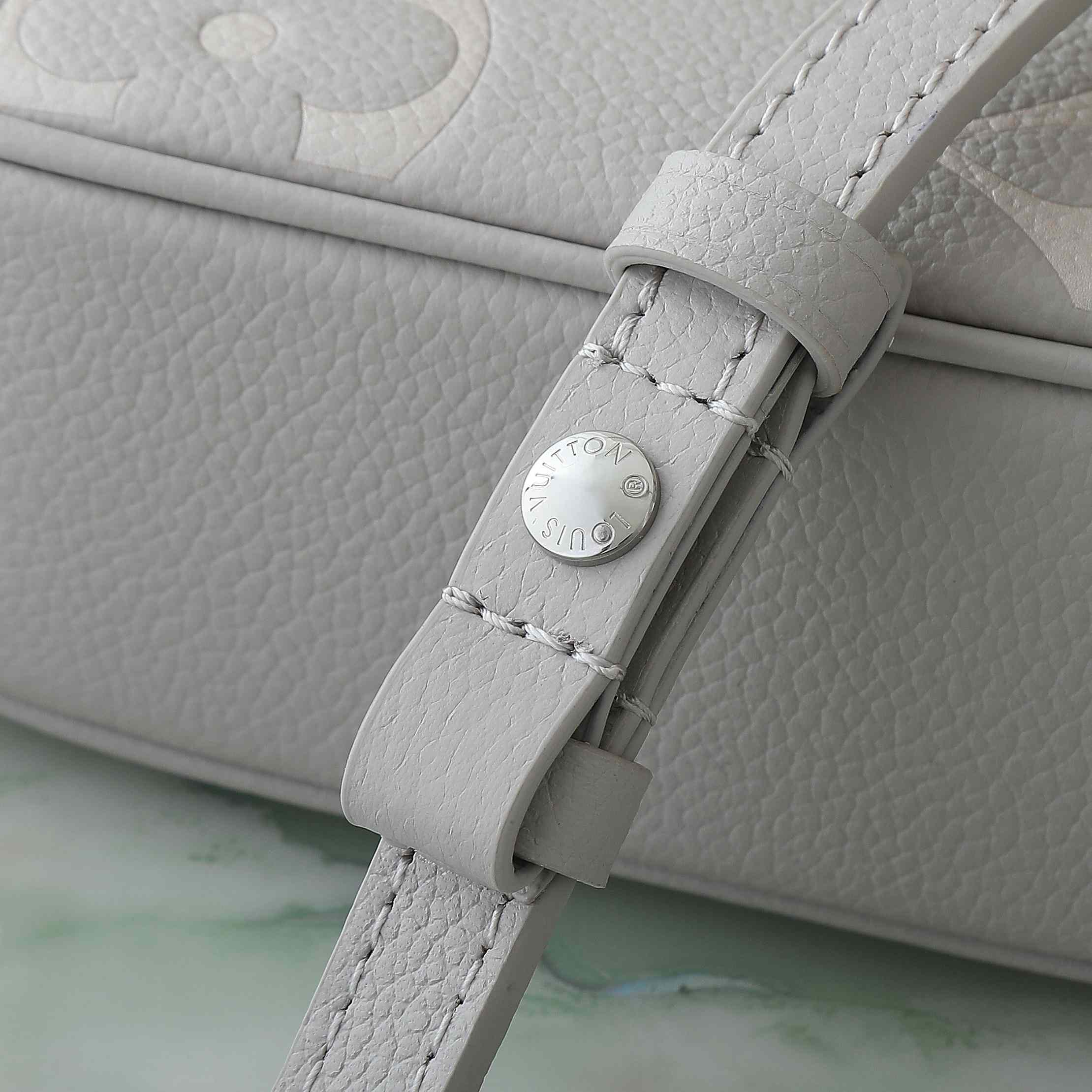 Louis Vuitton Wallet on Chain Ivy    M14225 - 
