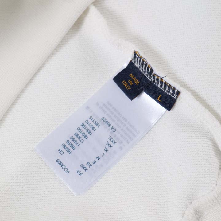 Louis Vuitton Monogram Sweatshirt - DesignerGu