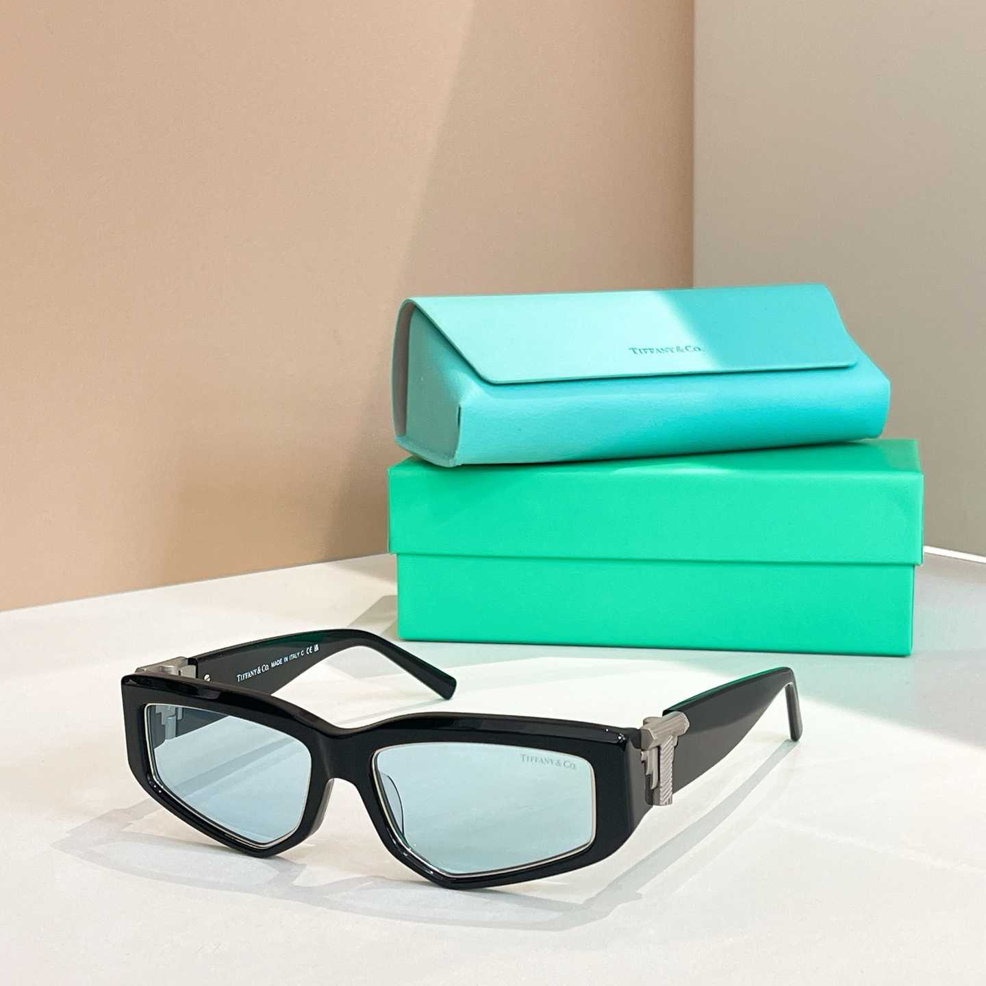 Tiffany & Co. TF4234U Sunglasses  - DesignerGu