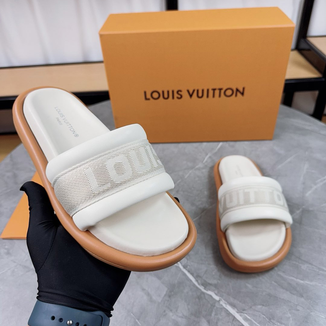 Louis Vuitton LV Bliss Comfort Mule   1ACTIL - 