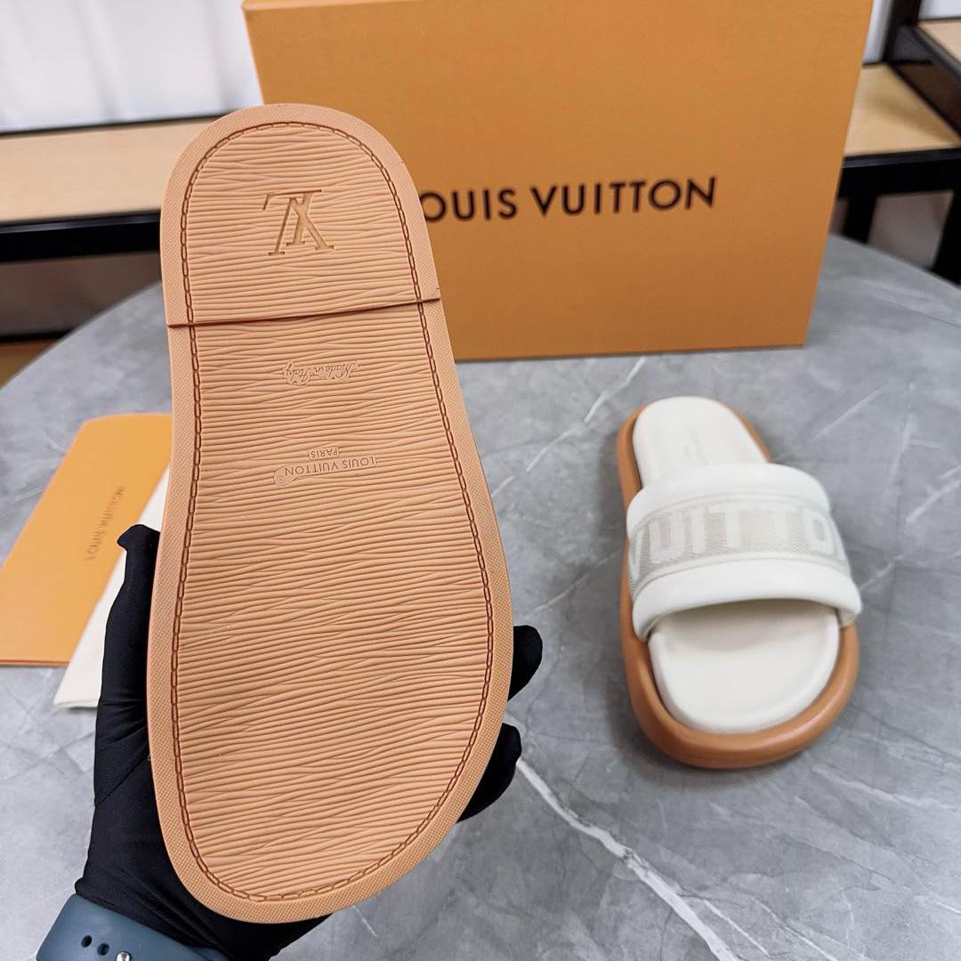Louis Vuitton LV Bliss Comfort Mule   1ACTIL - 