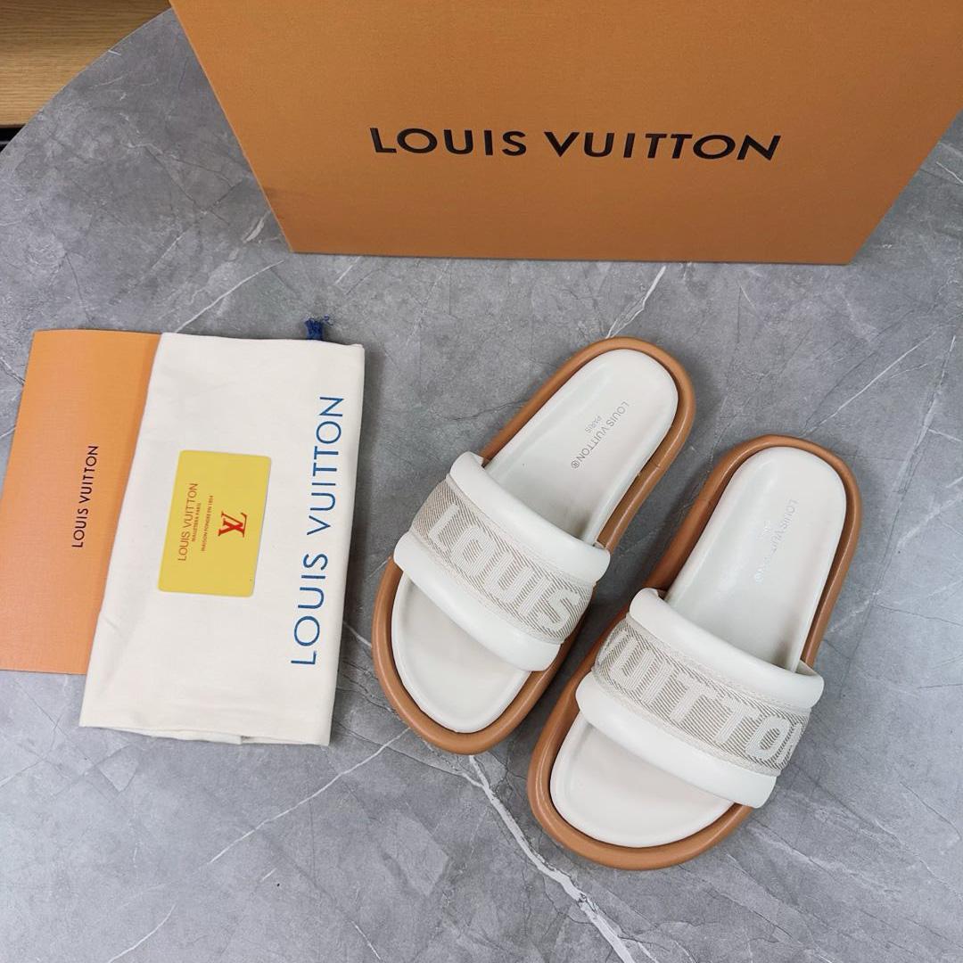 Louis Vuitton LV Bliss Comfort Mule   1ACTIL - 