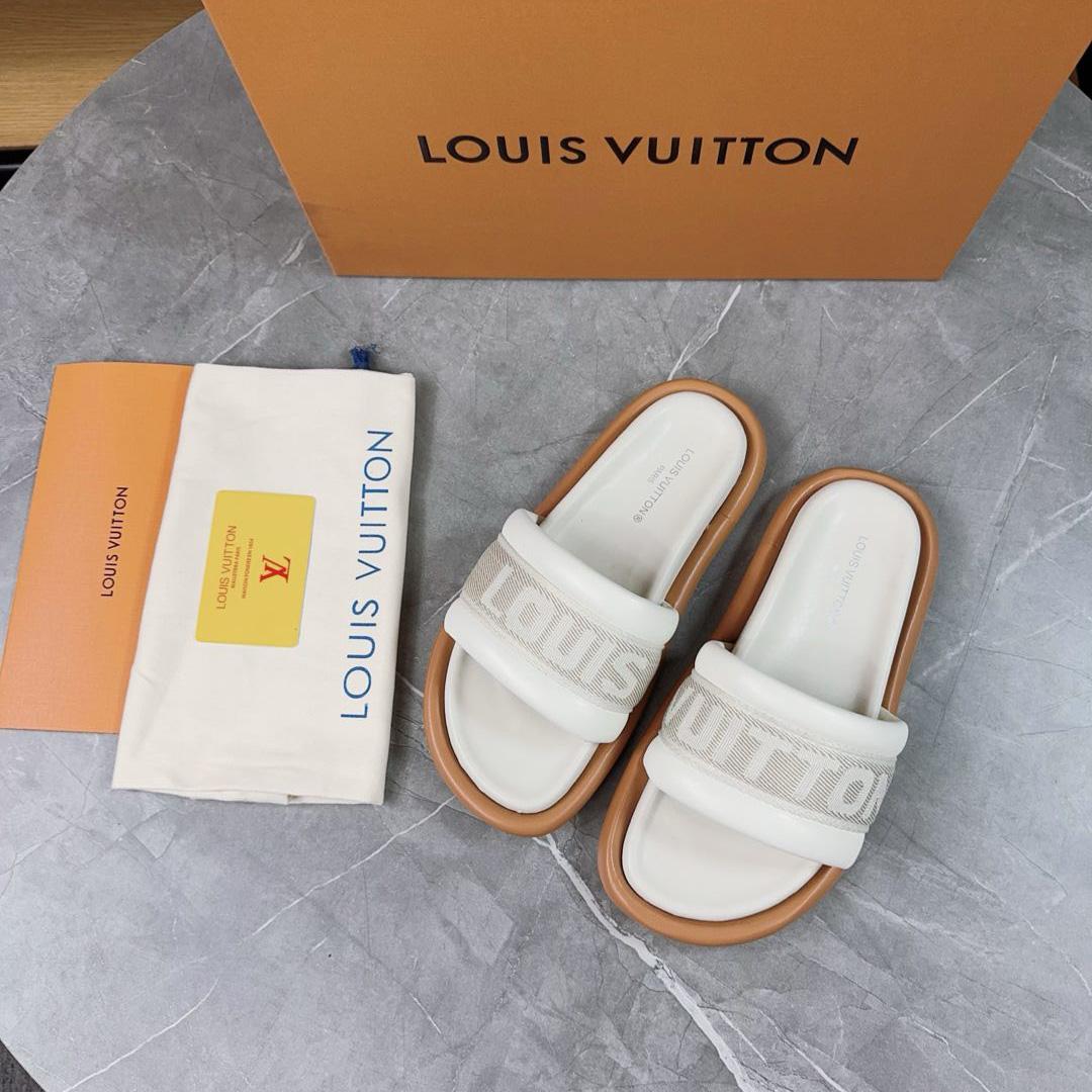 Louis Vuitton LV Bliss Comfort Mule   1ACTIL - 