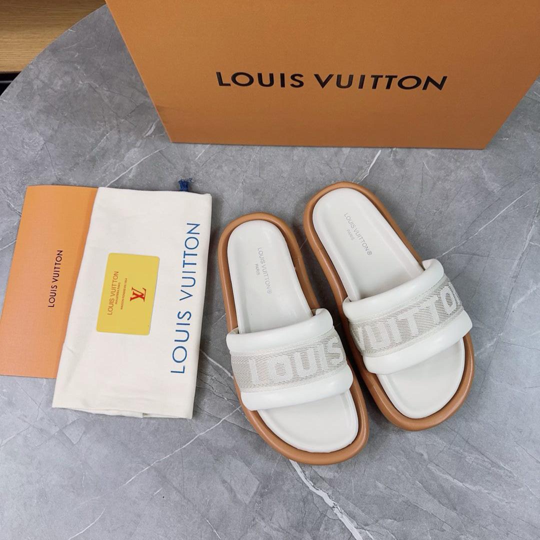 Louis Vuitton LV Bliss Comfort Mule   1ACTIL - 