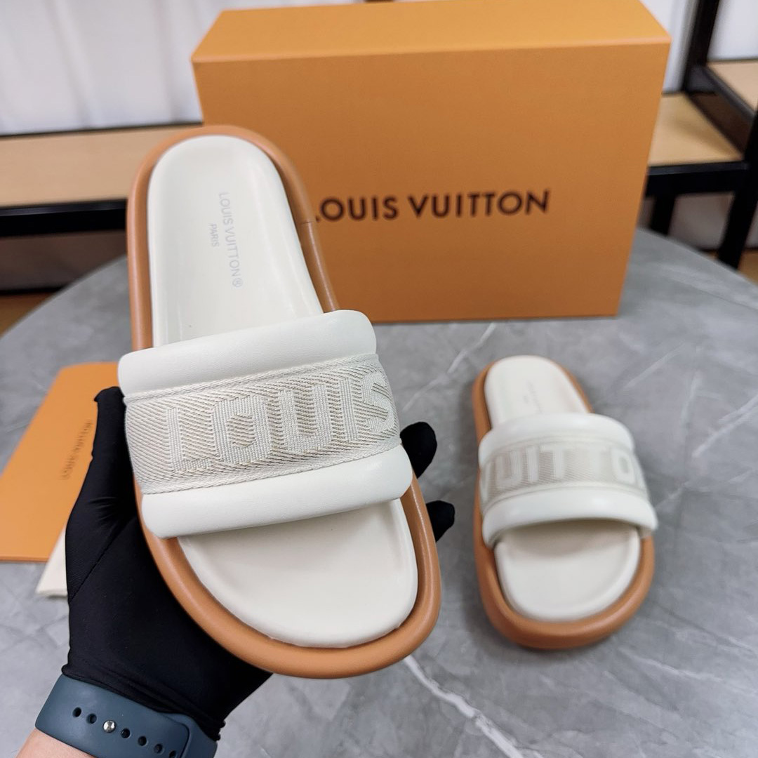 Louis Vuitton LV Bliss Comfort Mule   1ACTIL - 