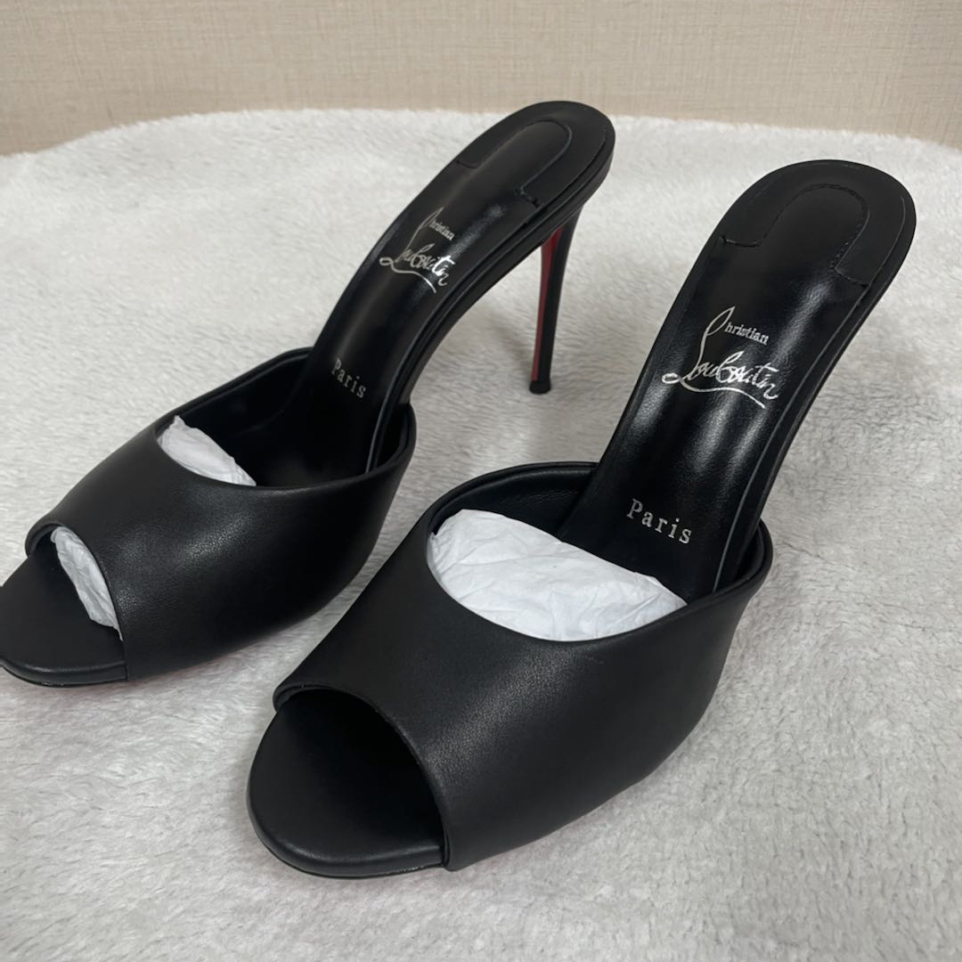Christian Louboutin Me Dolly  95mm - DesignerGu