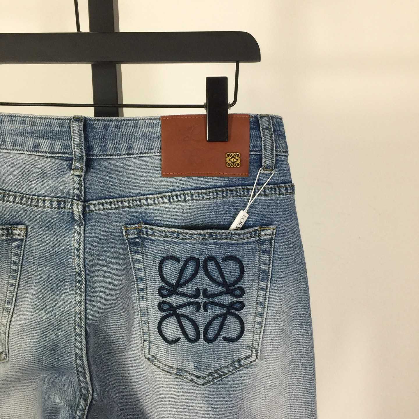 Loewe Jeans - DesignerGu