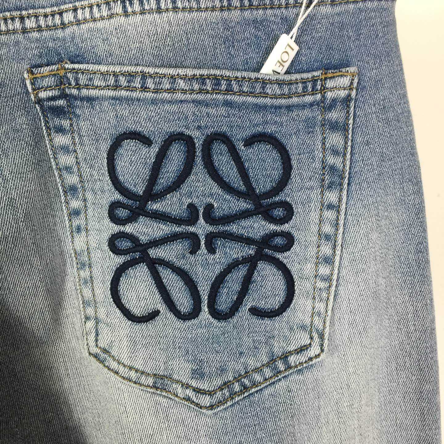 Loewe Jeans - DesignerGu