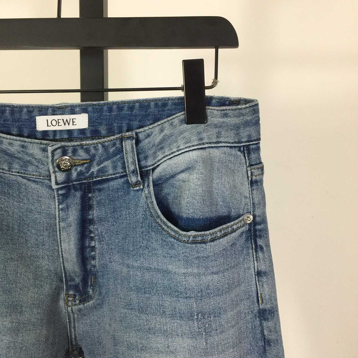 Loewe Jeans - DesignerGu