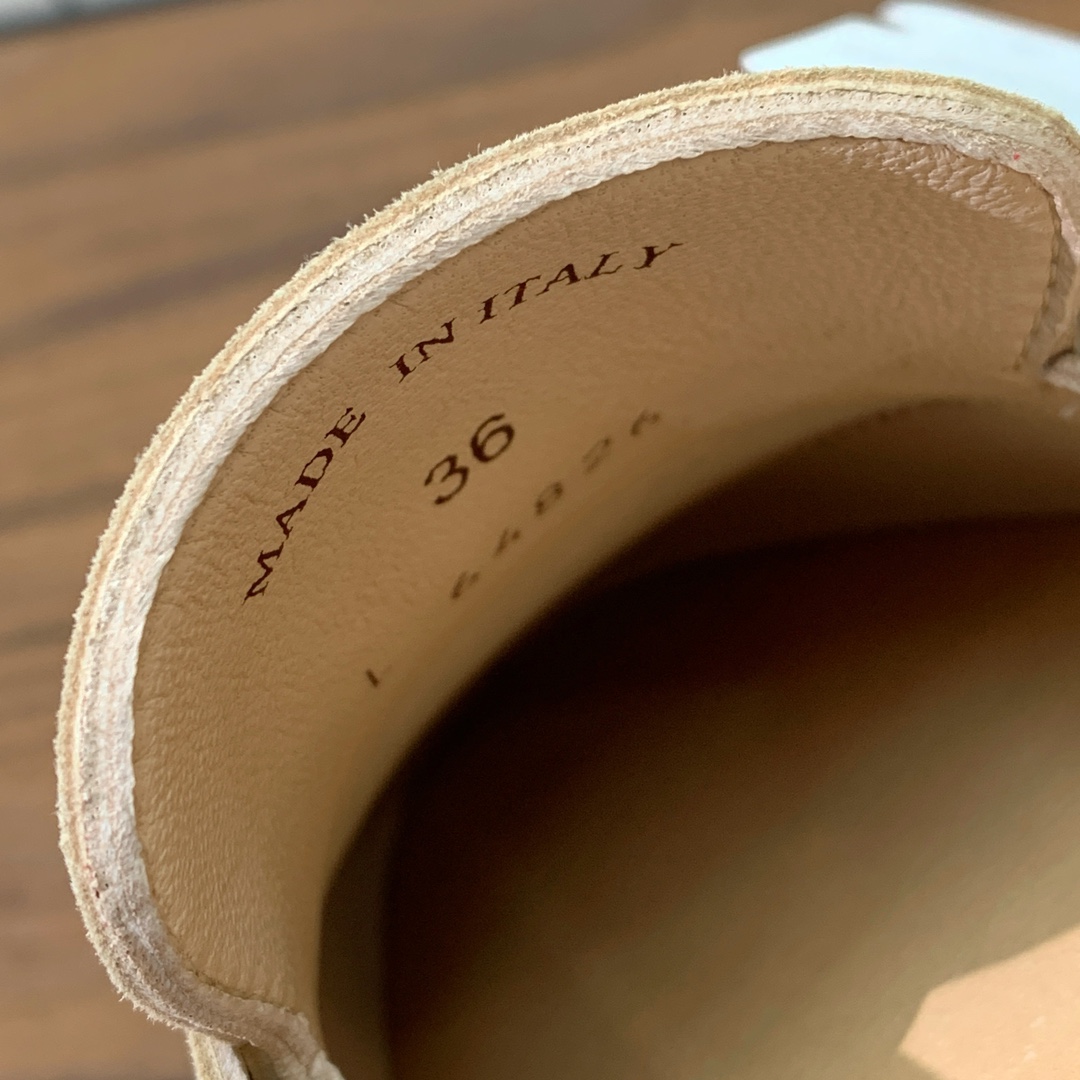 Loro Piana Summer Walk Loafers - DesignerGu