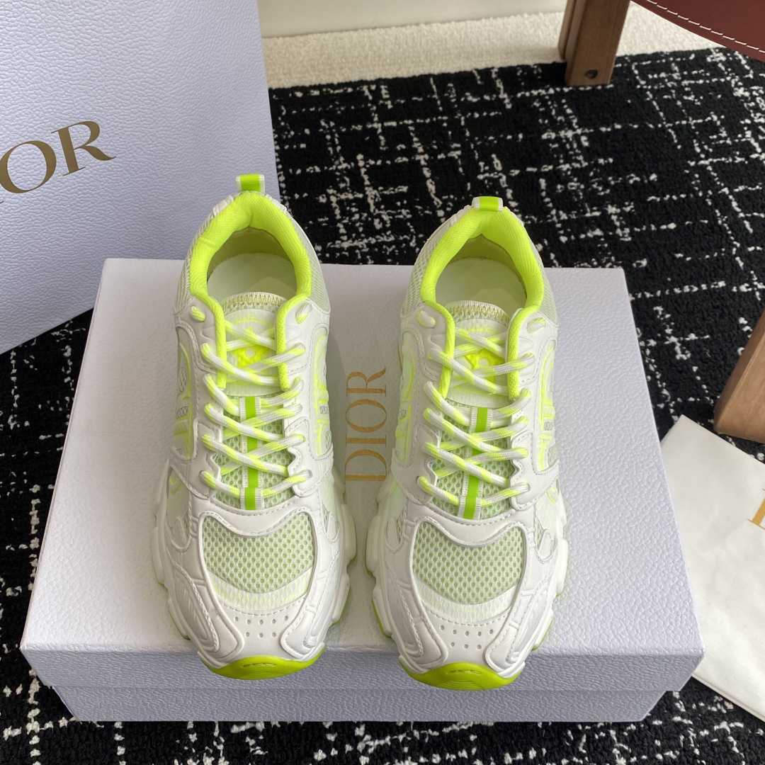 Miss Dior — Dior Chrono Sneaker  - 