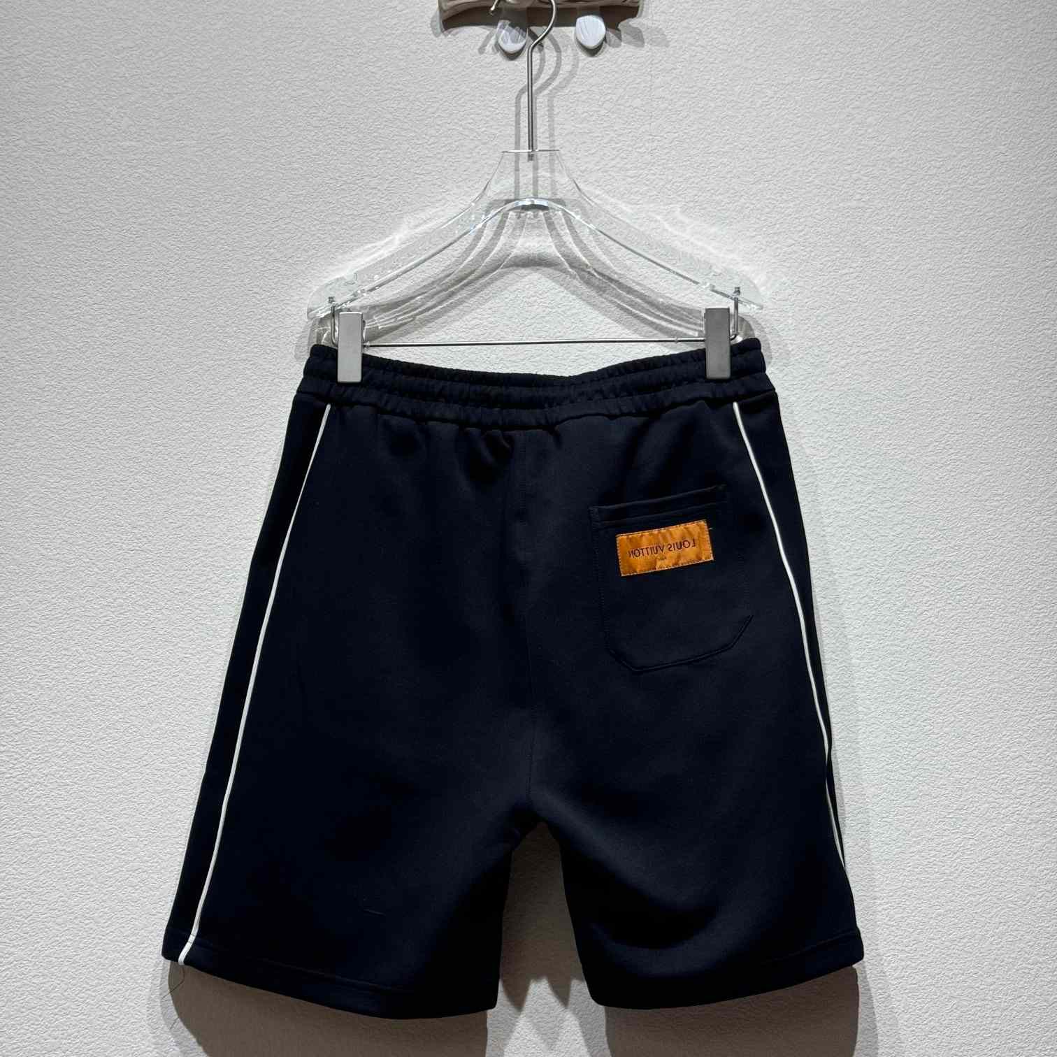 Louis Vuitton Cotton Shorts - DesignerGu