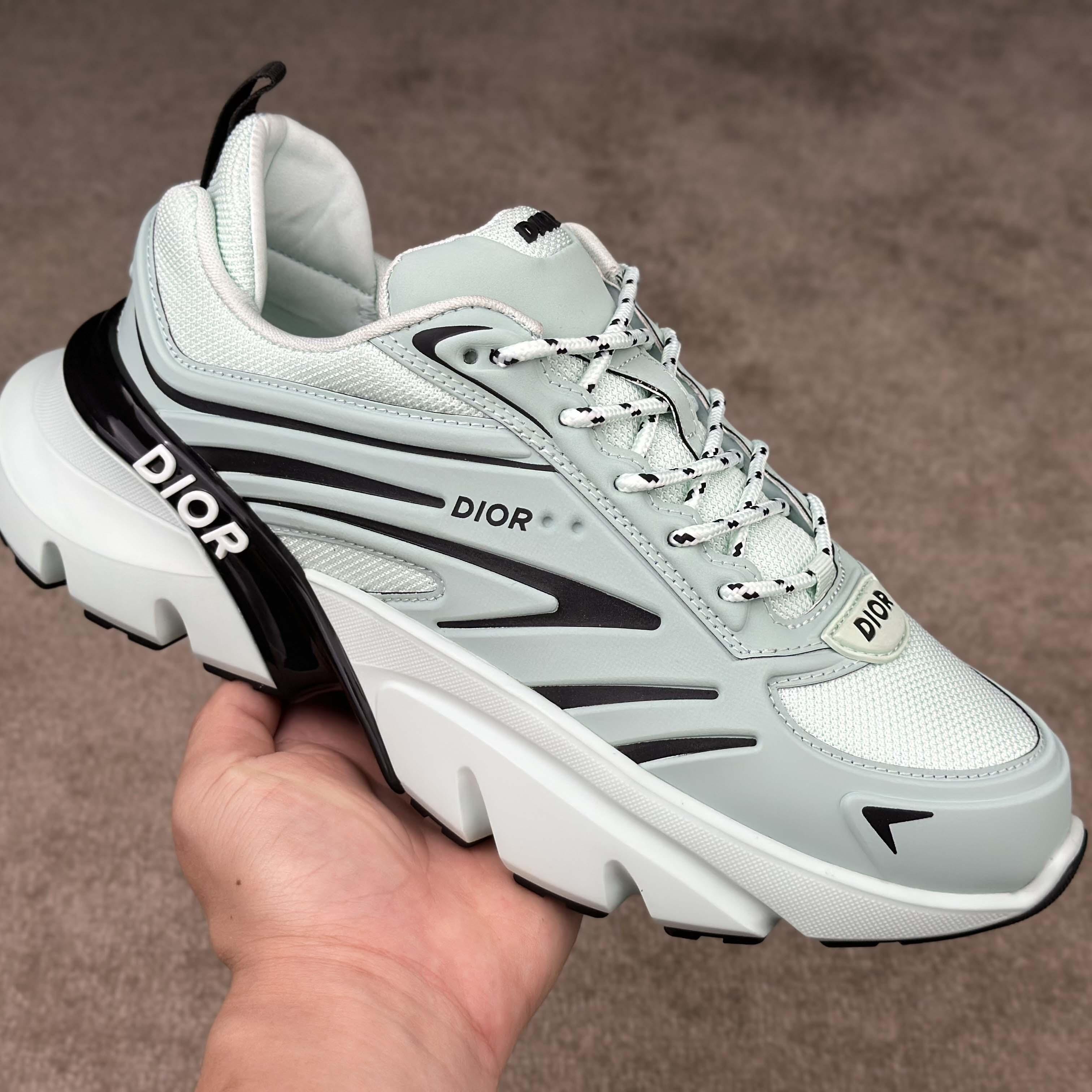 Dior B44 Blade Sneaker   - DesignerGu