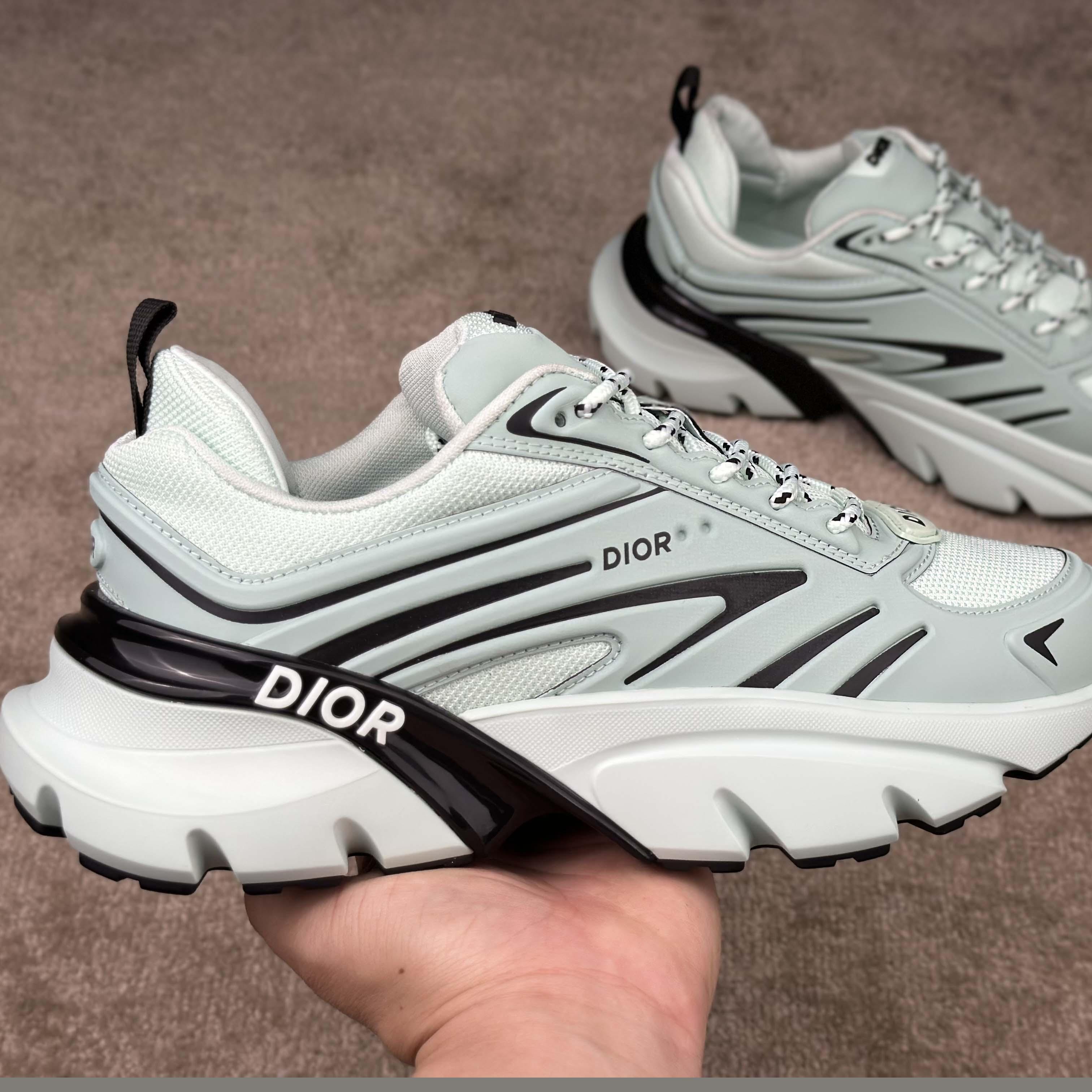 Dior B44 Blade Sneaker   - DesignerGu