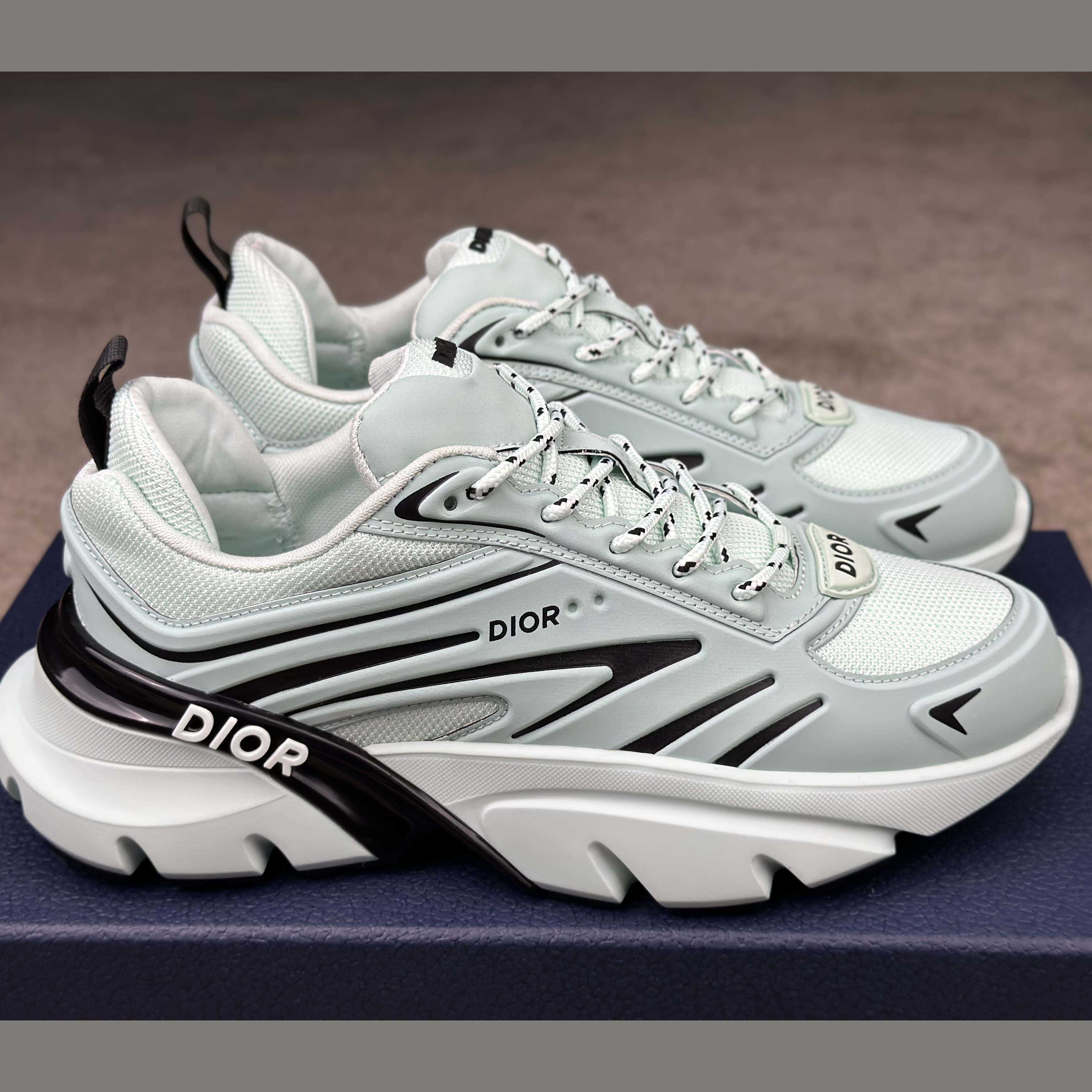 Dior B44 Blade Sneaker   - DesignerGu