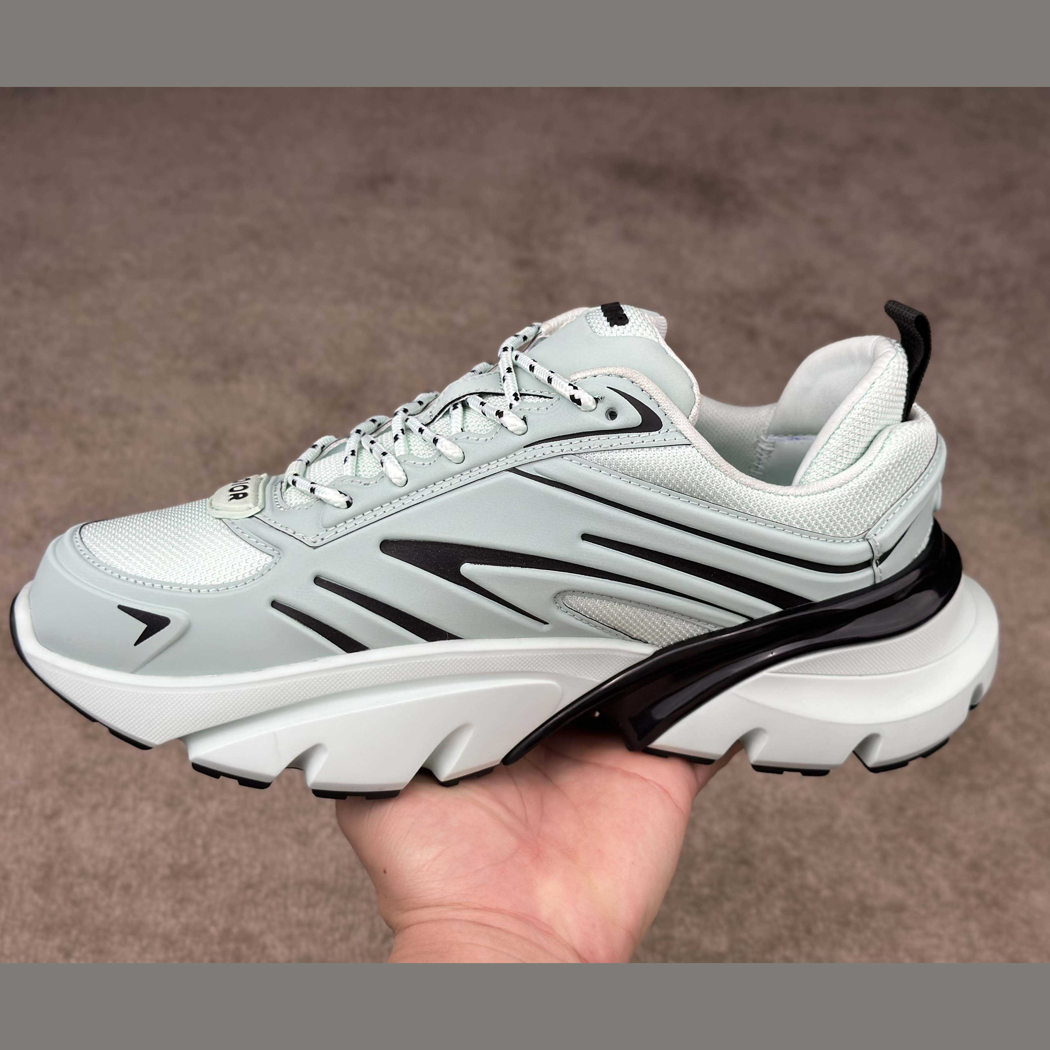 Dior B44 Blade Sneaker   - DesignerGu