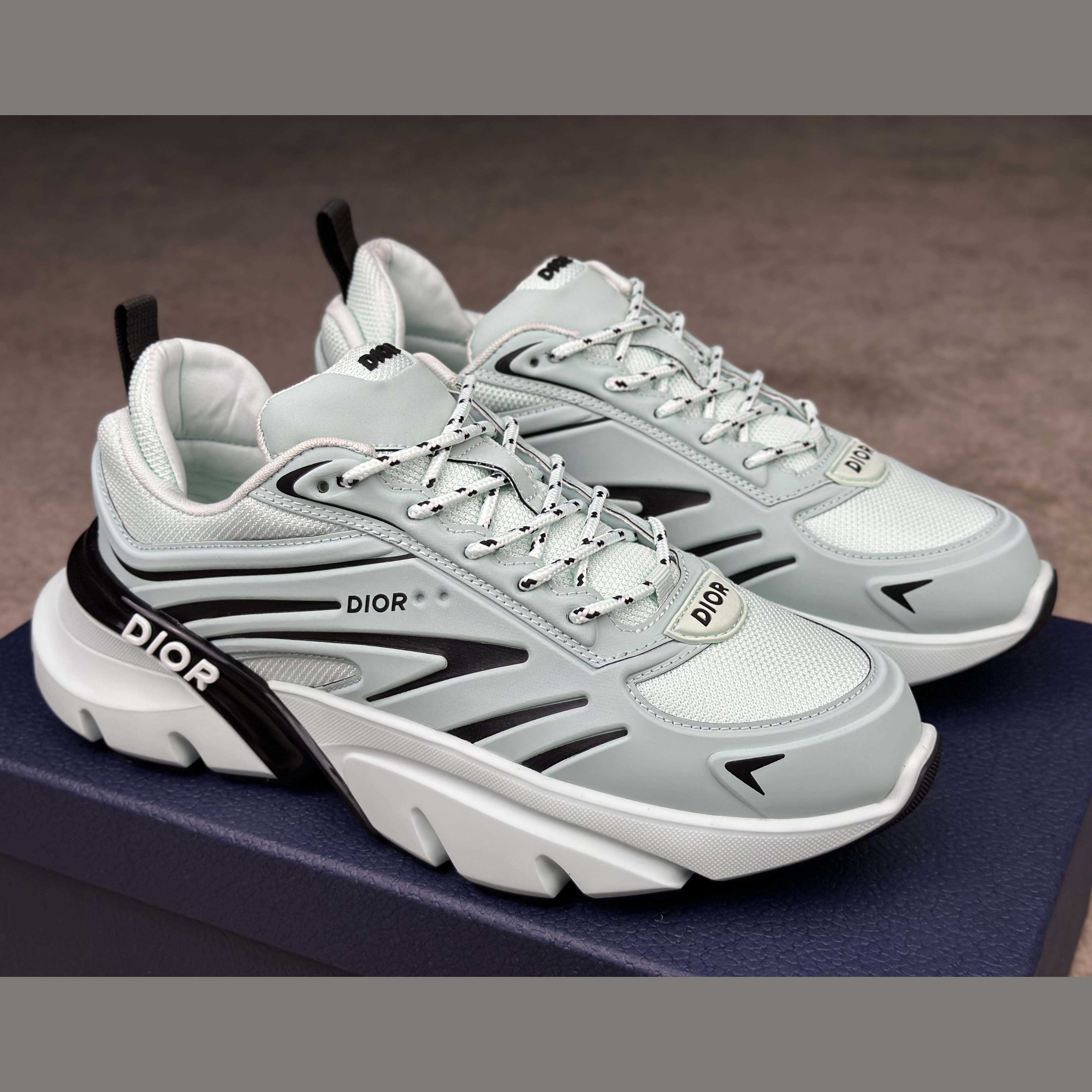 Dior B44 Blade Sneaker   - DesignerGu