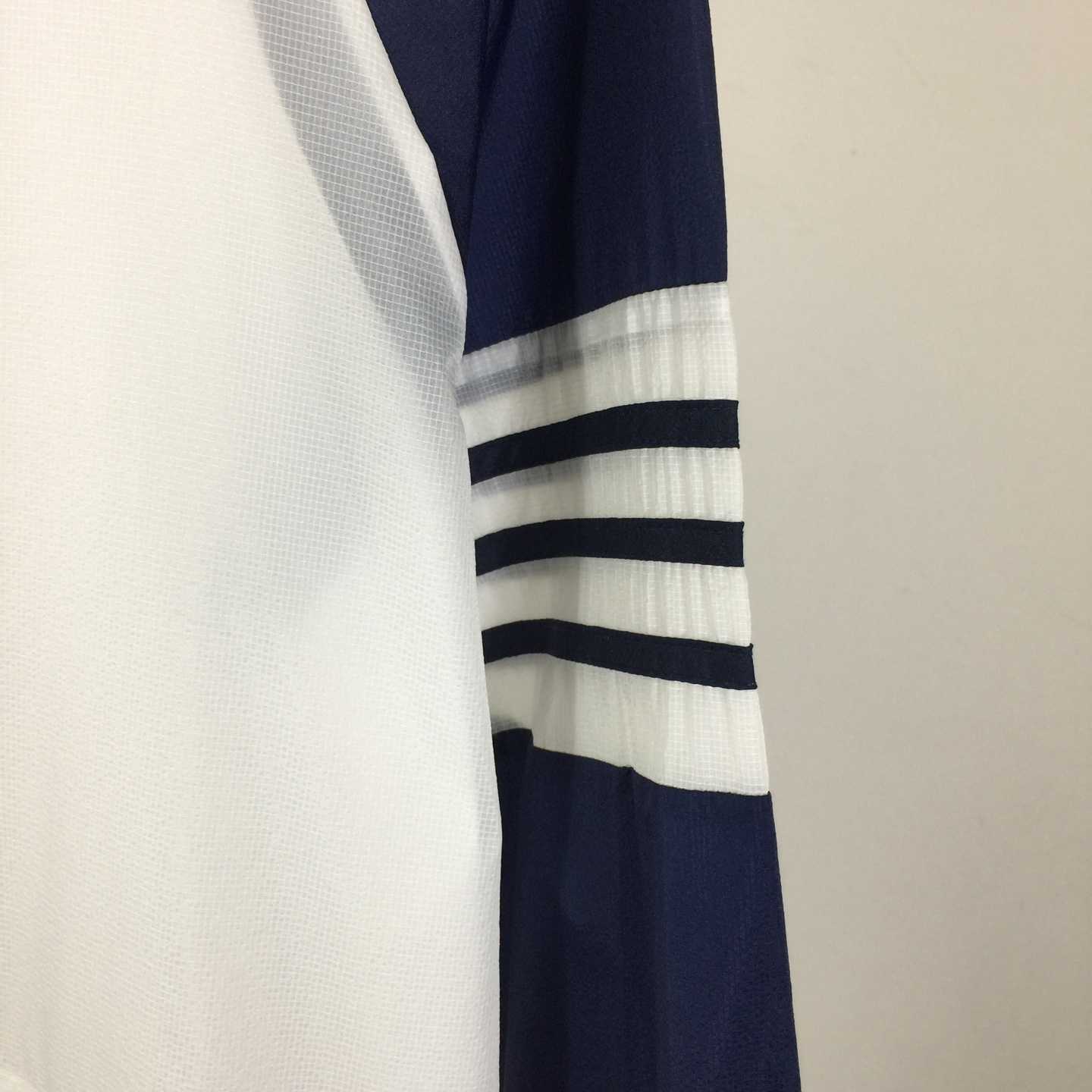 Thom Browne New York Light Jacket - DesignerGu