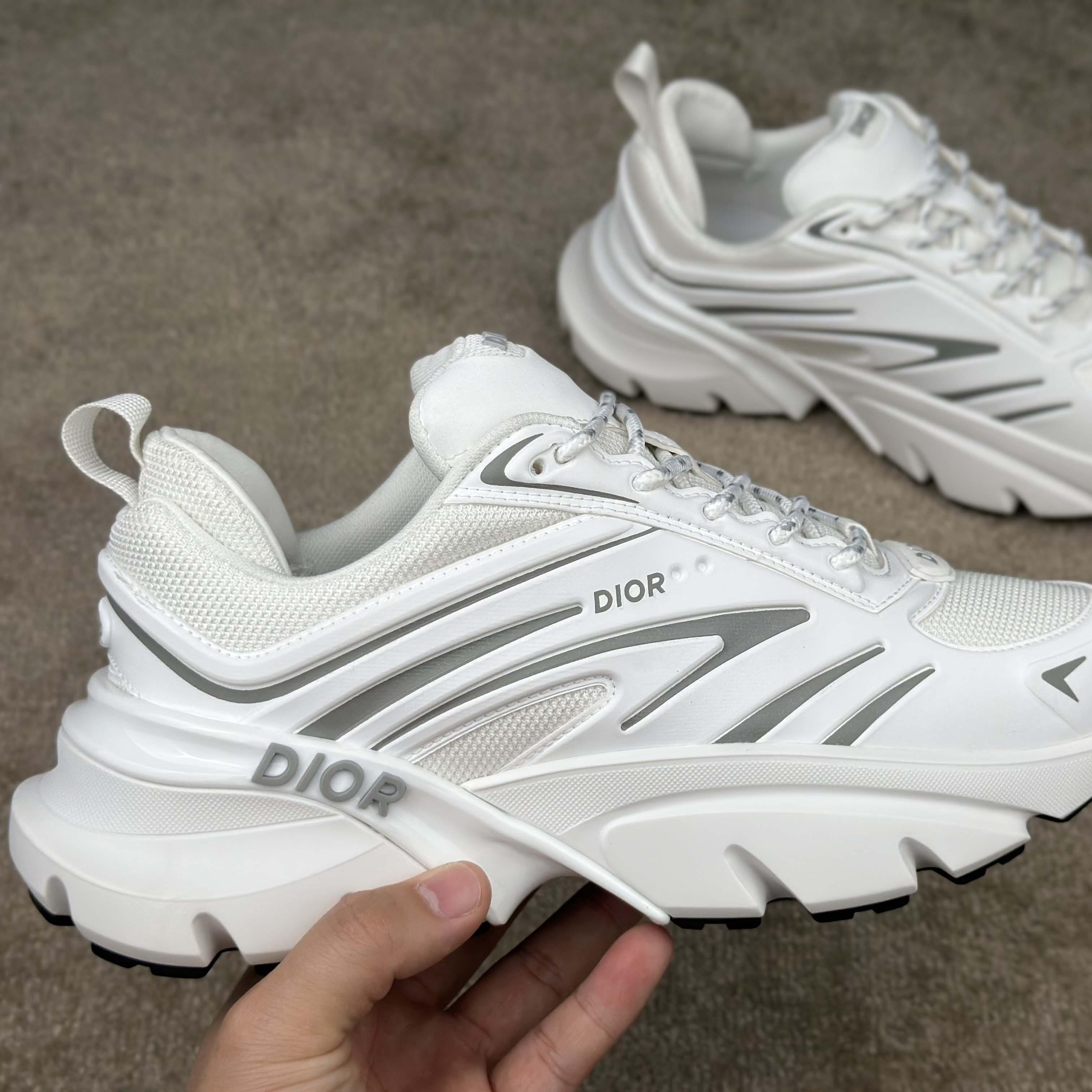 Dior B44 Blade Sneaker  - 