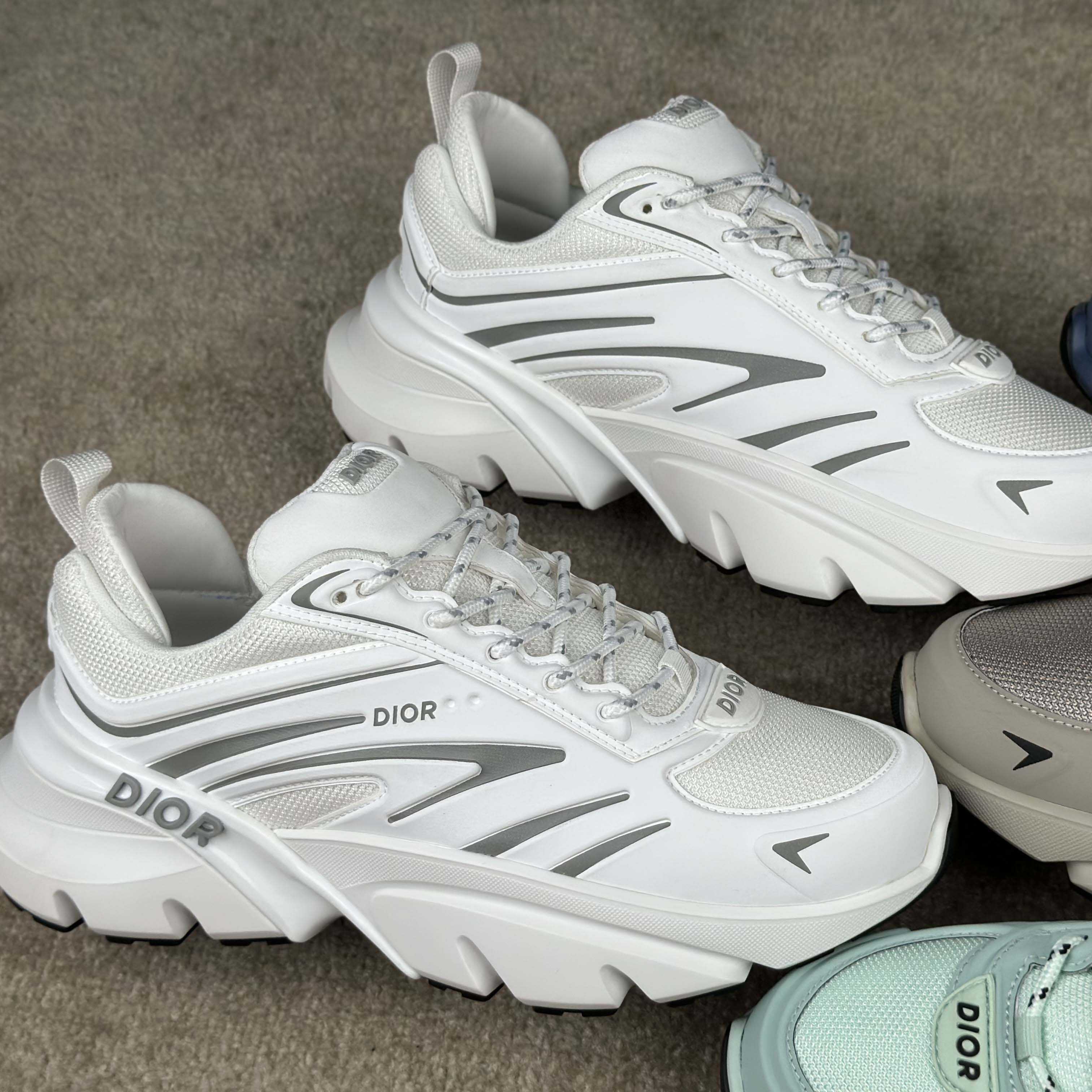 Dior B44 Blade Sneaker  - 
