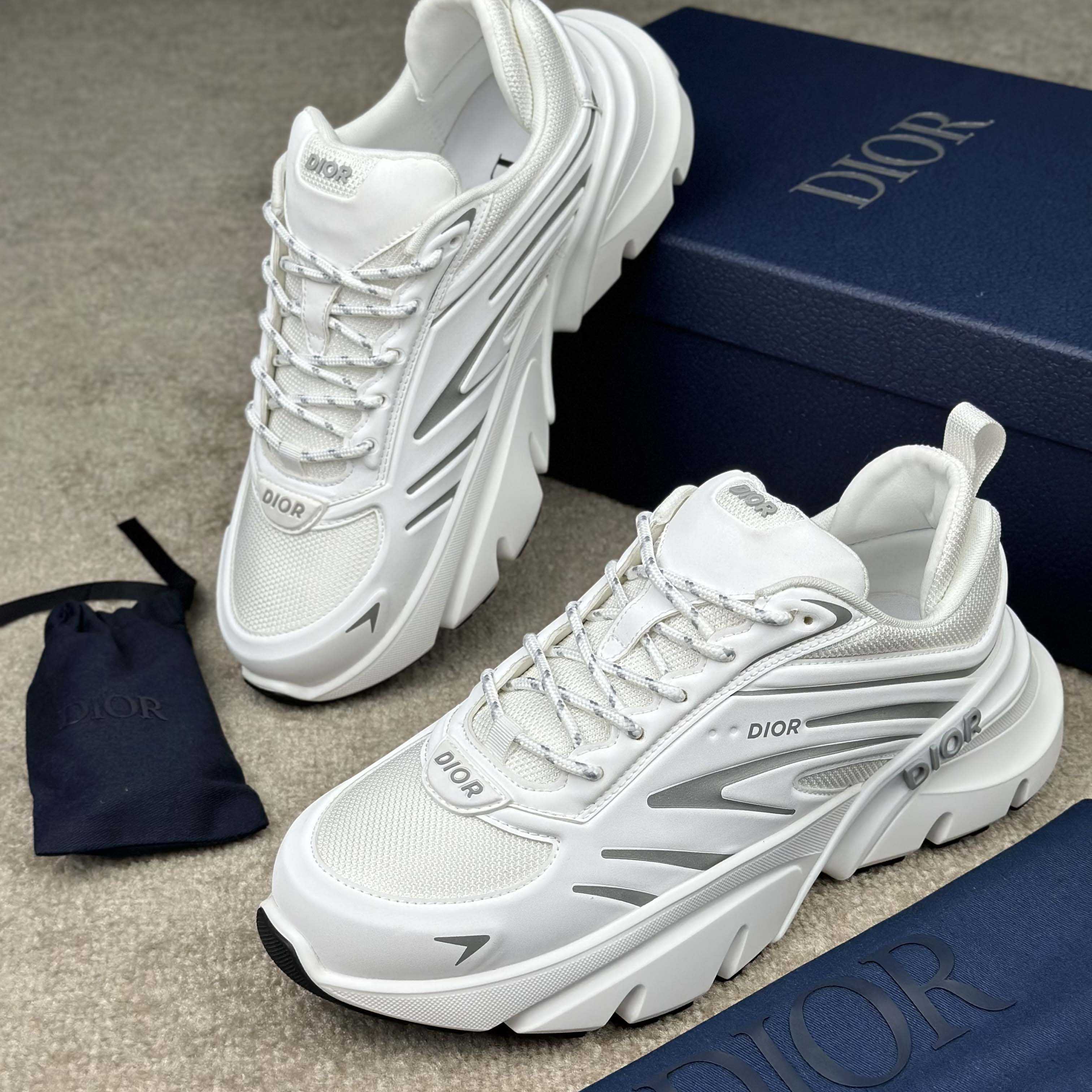 Dior B44 Blade Sneaker  - 