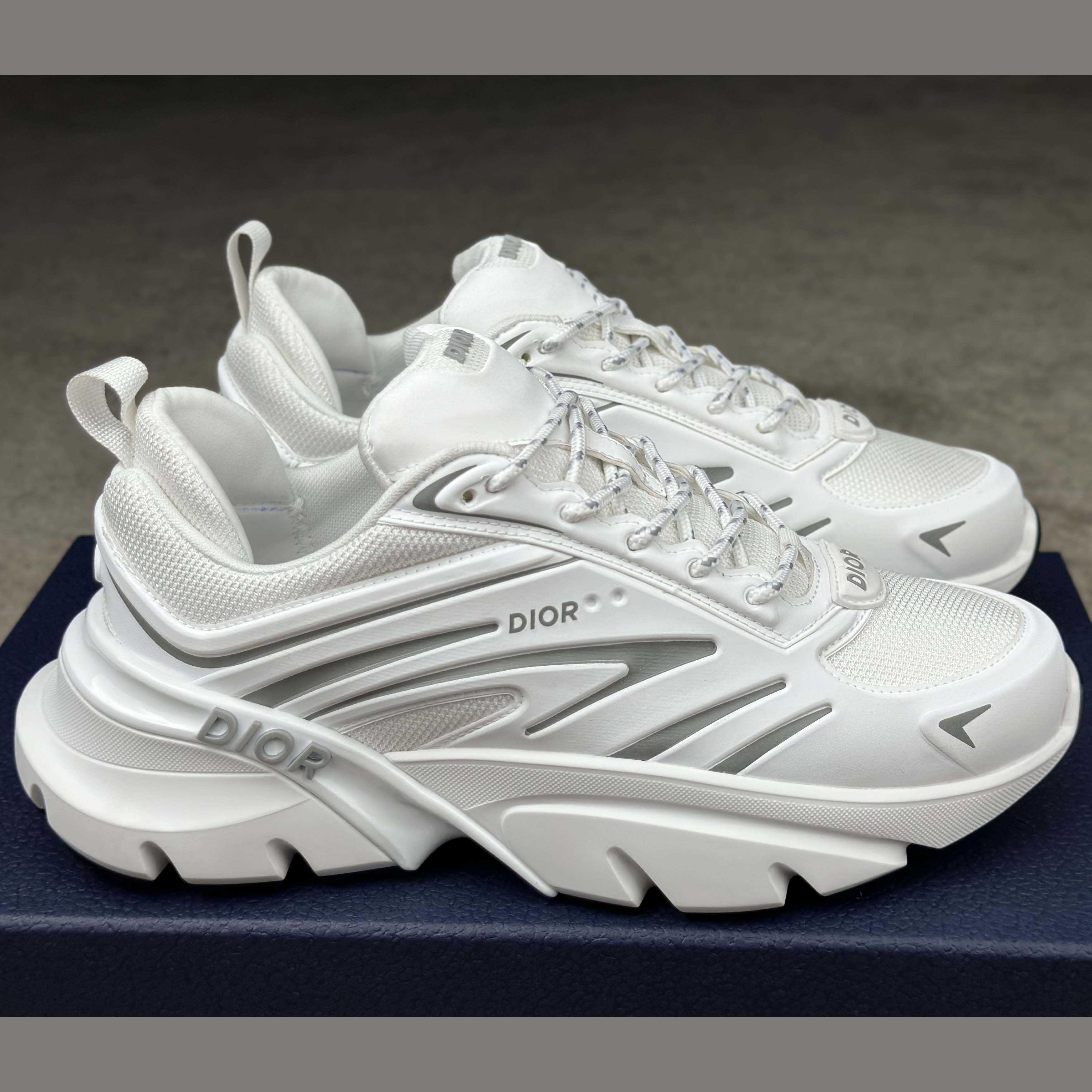 Dior B44 Blade Sneaker  - 