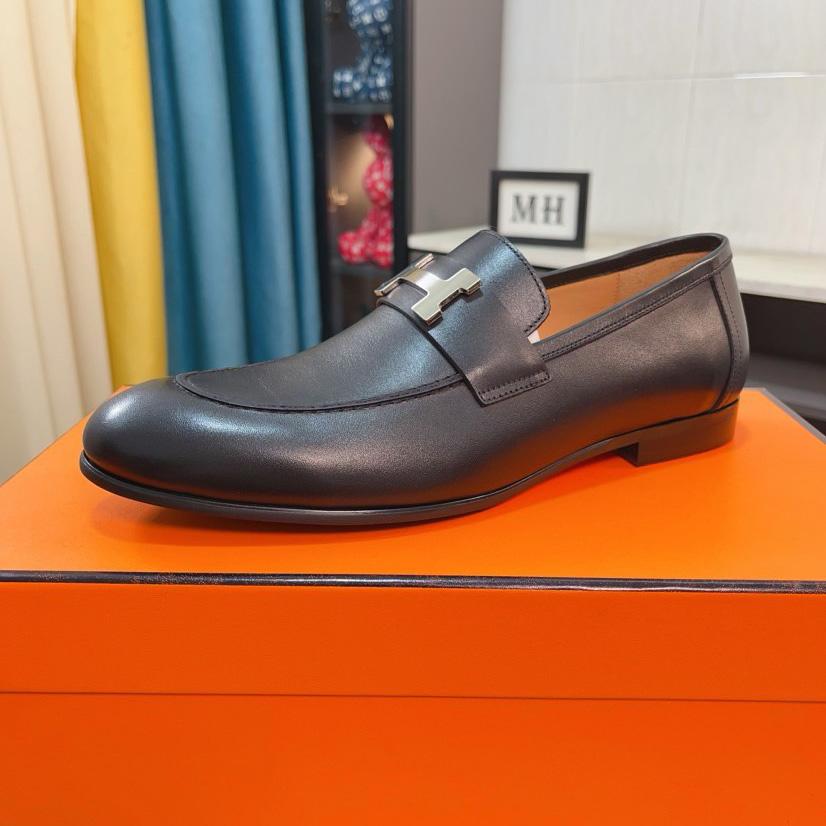 Hermes Paris Loafer - DesignerGu