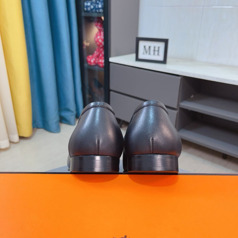Hermes Paris Loafer - DesignerGu