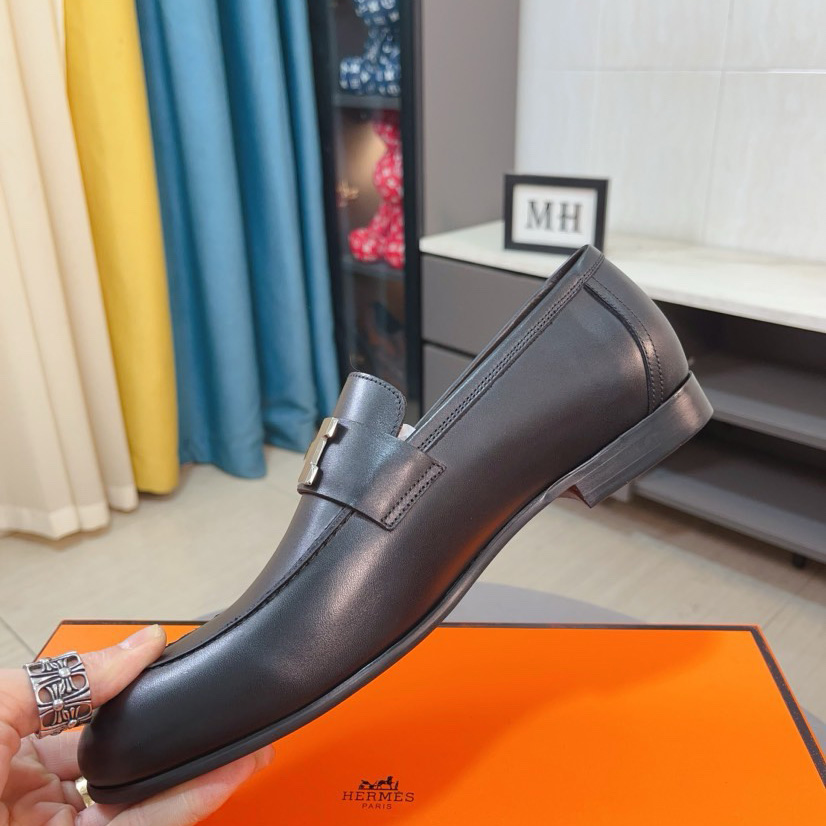 Hermes Paris Loafer - 