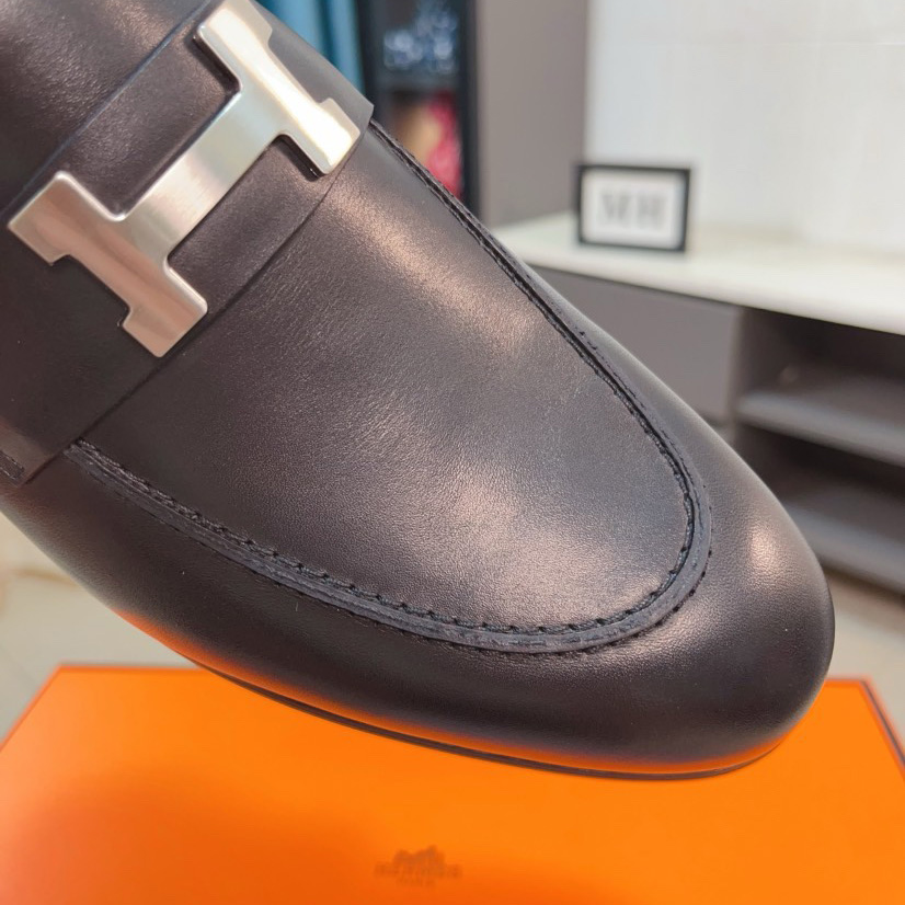 Hermes Paris Loafer - 