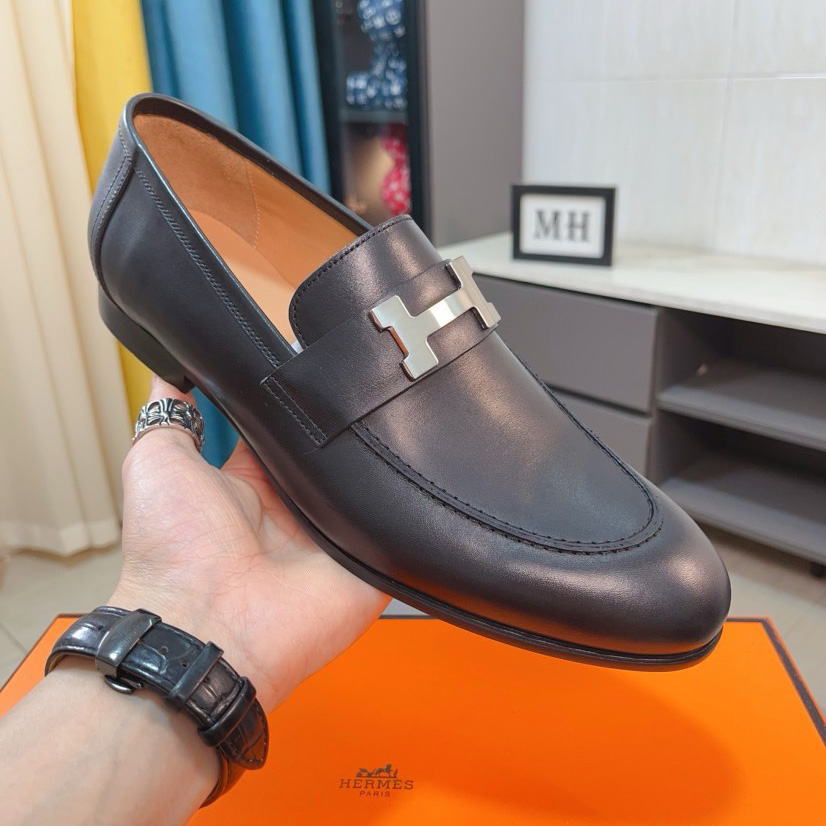 Hermes Paris Loafer - 