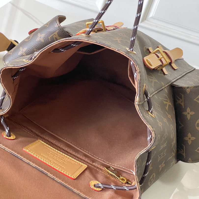 Louis Vuitton Christopher MM   M14038 - DesignerGu