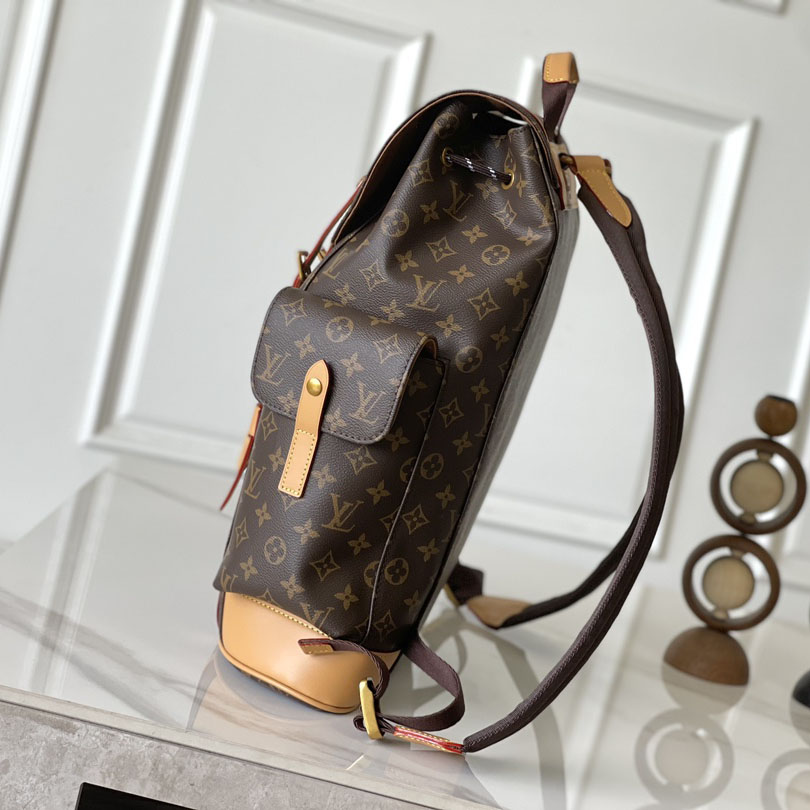 Louis Vuitton Christopher MM   M14038 - DesignerGu